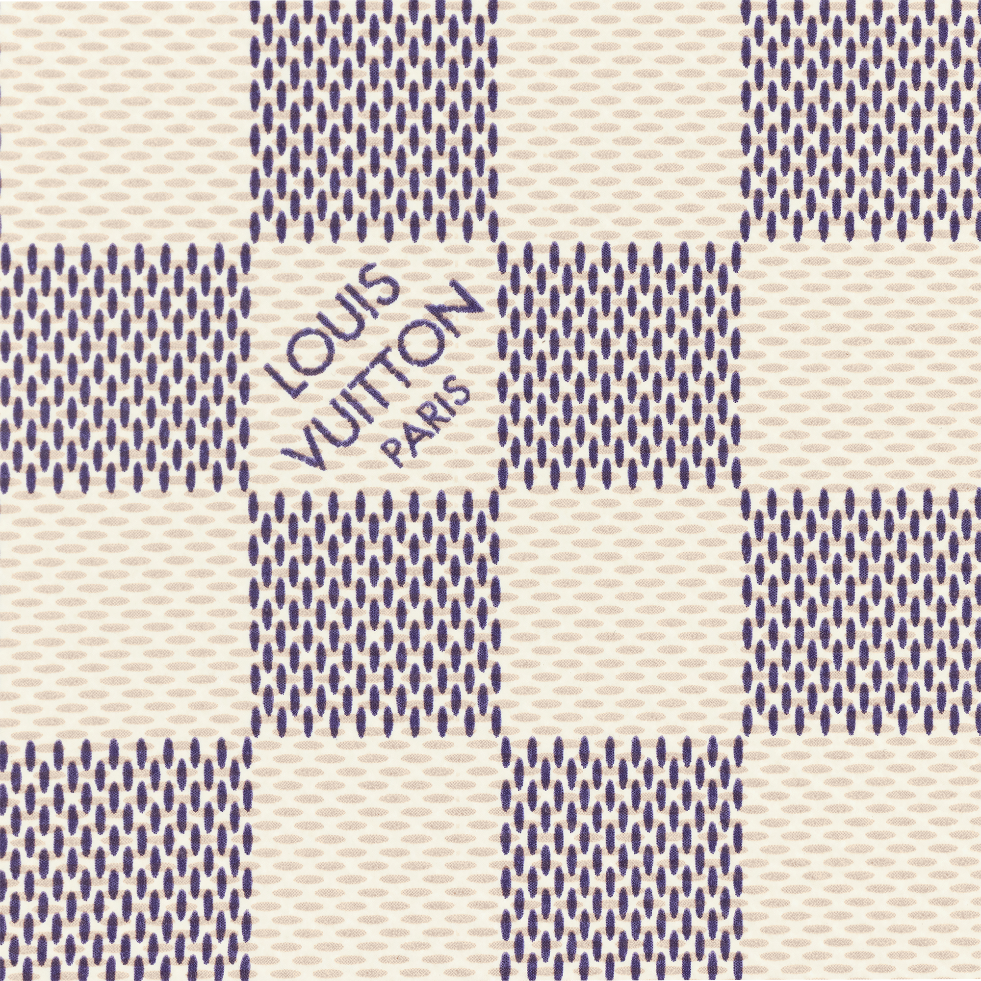 LV} - LVDamier Azur Canvas - LV女士时尚手袋 | 路易威登LOUIS VUITTON官网 (产品缩放)