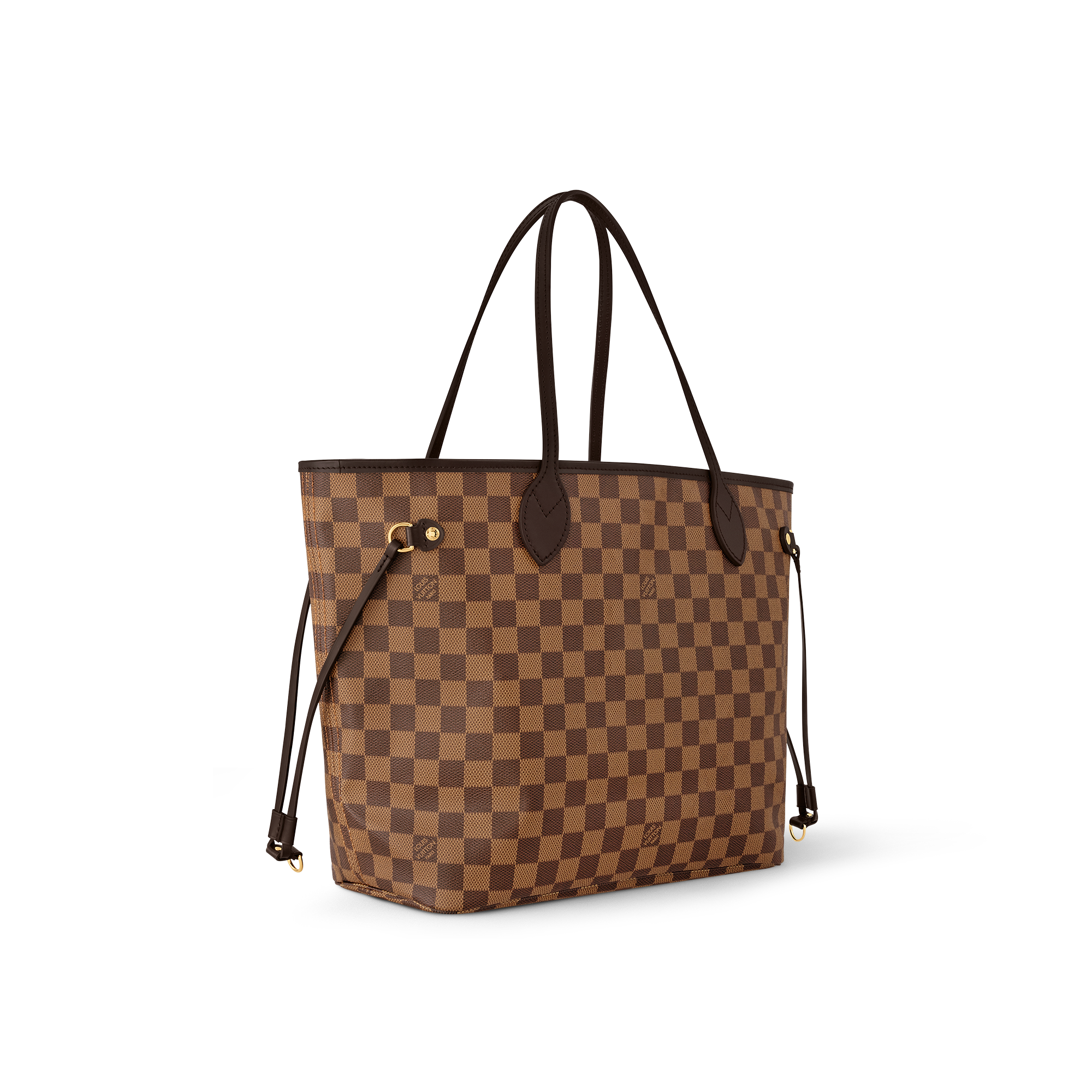 LV} - LVDamier Ebene - LV女士时尚手袋 | 路易威登LOUIS VUITTON官网 (产品缩放)