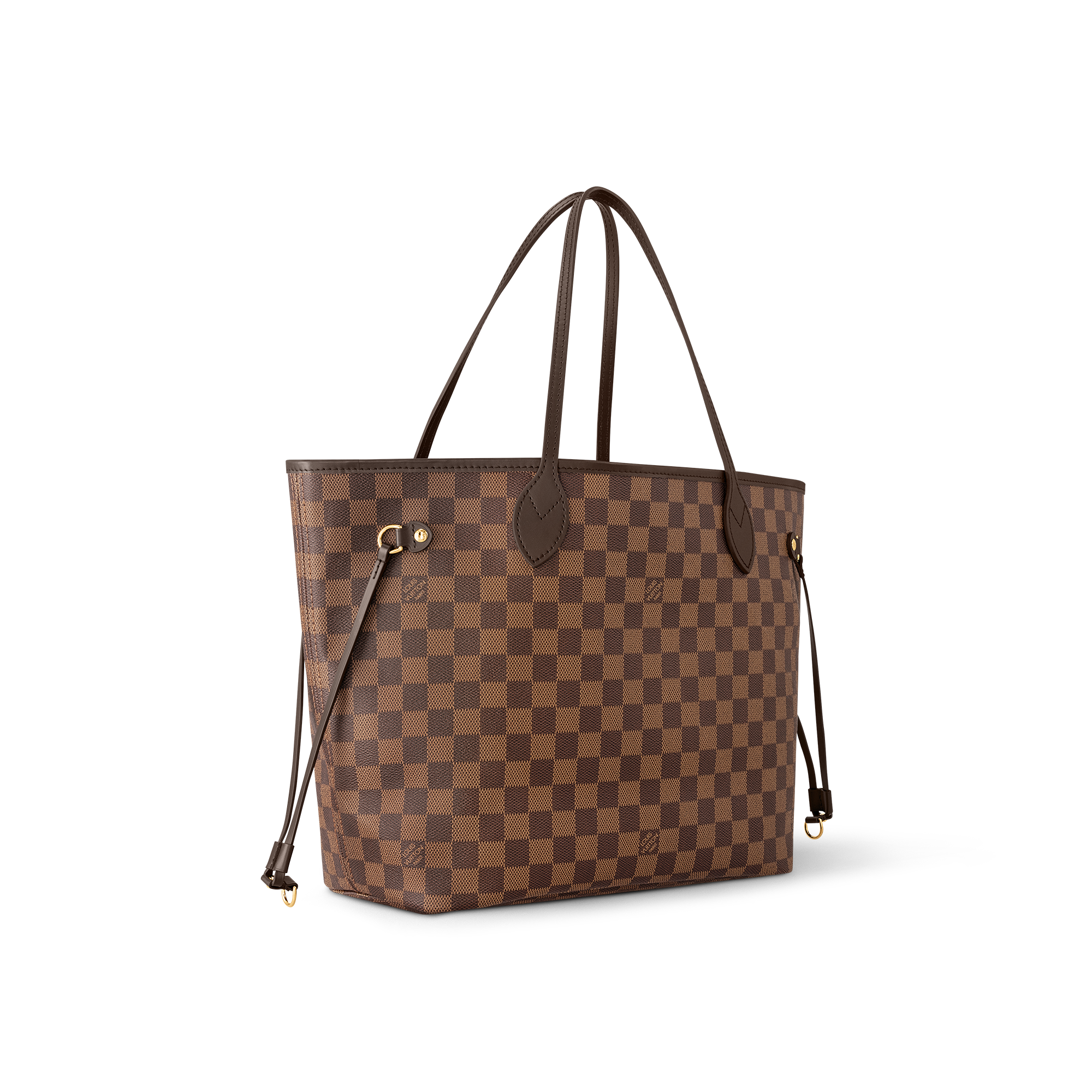LV} - LVDamier Ebene - LV女士时尚手袋 | 路易威登LOUIS VUITTON官网 (产品缩放)