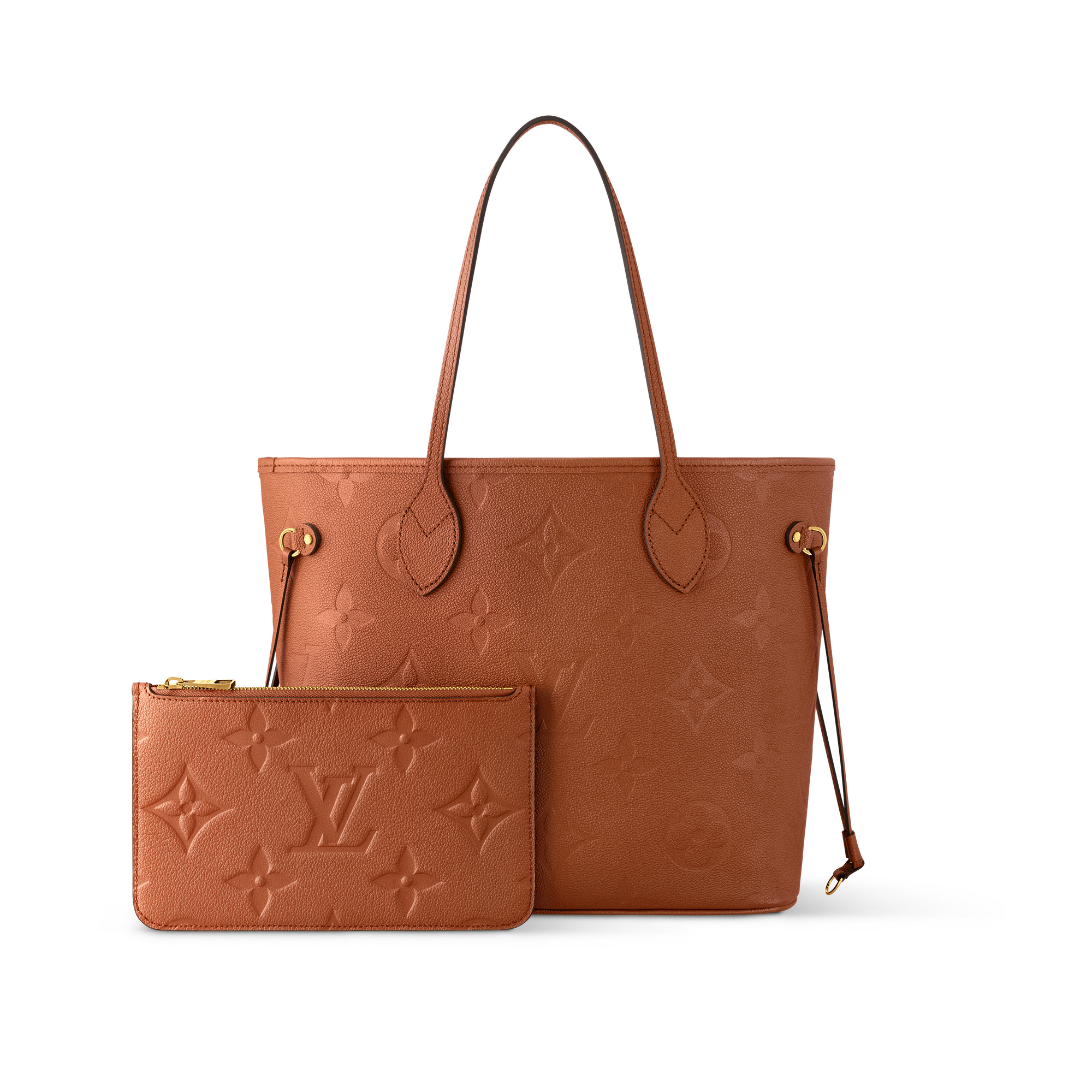 LV} - LVMonogram Empreinte - LV女士时尚手袋 | 路易威登LOUIS VUITTON官网 (产品缩放)