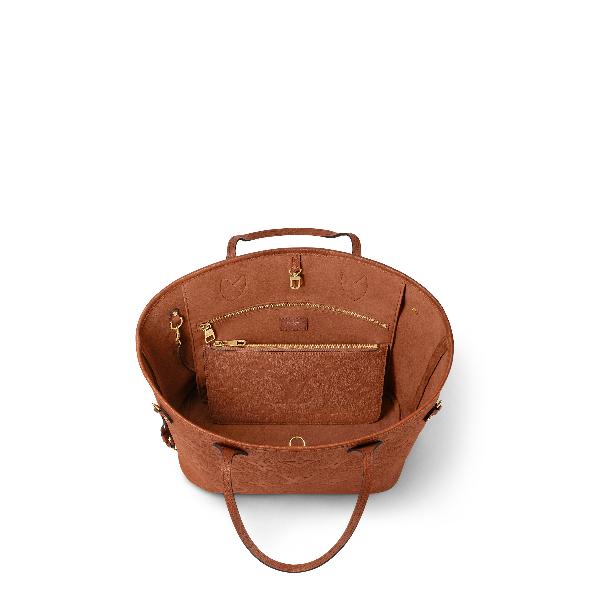 LV} - LVMonogram Empreinte - LV女士时尚手袋 | 路易威登LOUIS VUITTON官网 (产品缩放)