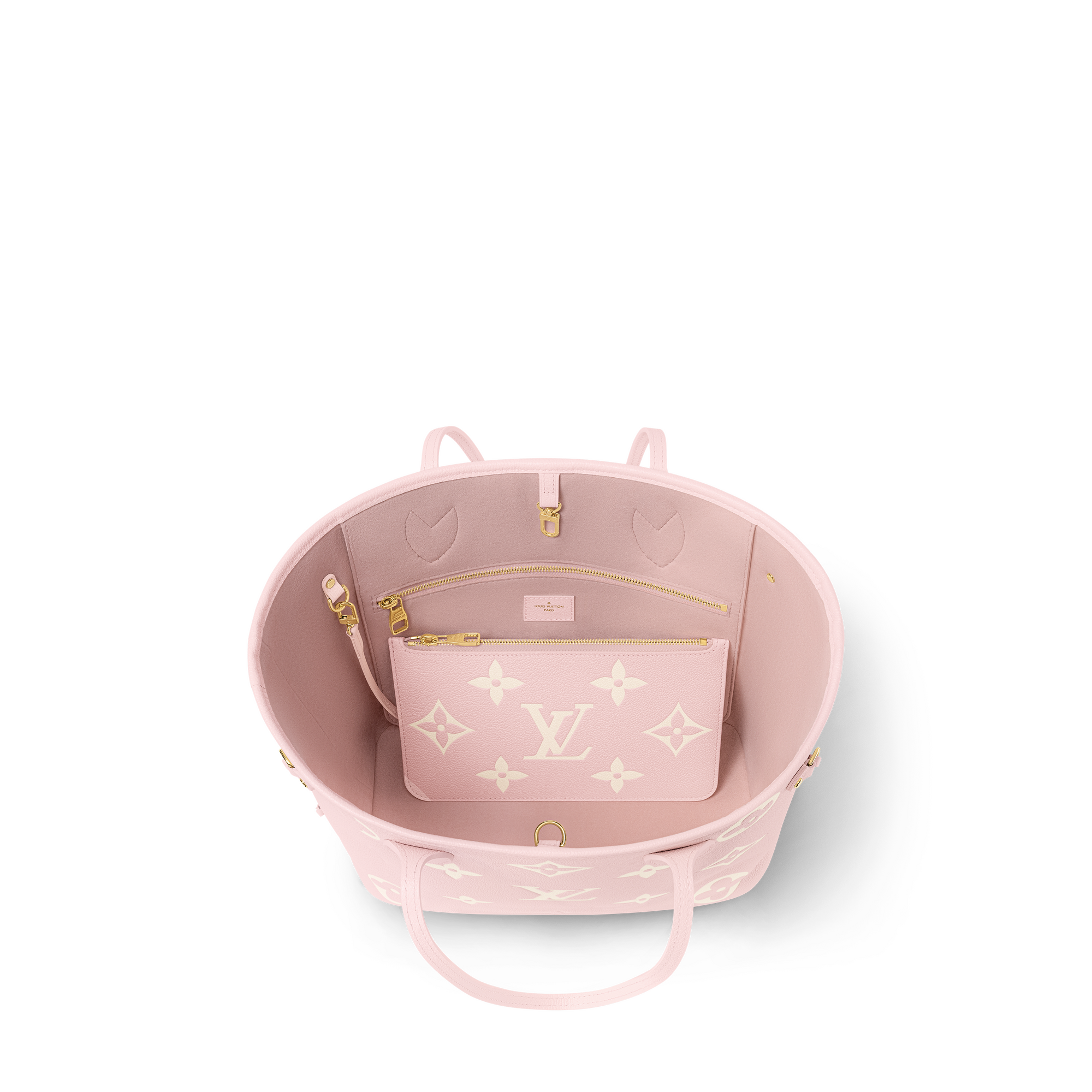 LV} - LVMonogram Empreinte - LV女士时尚手袋 | 路易威登LOUIS VUITTON官网 (产品缩放)