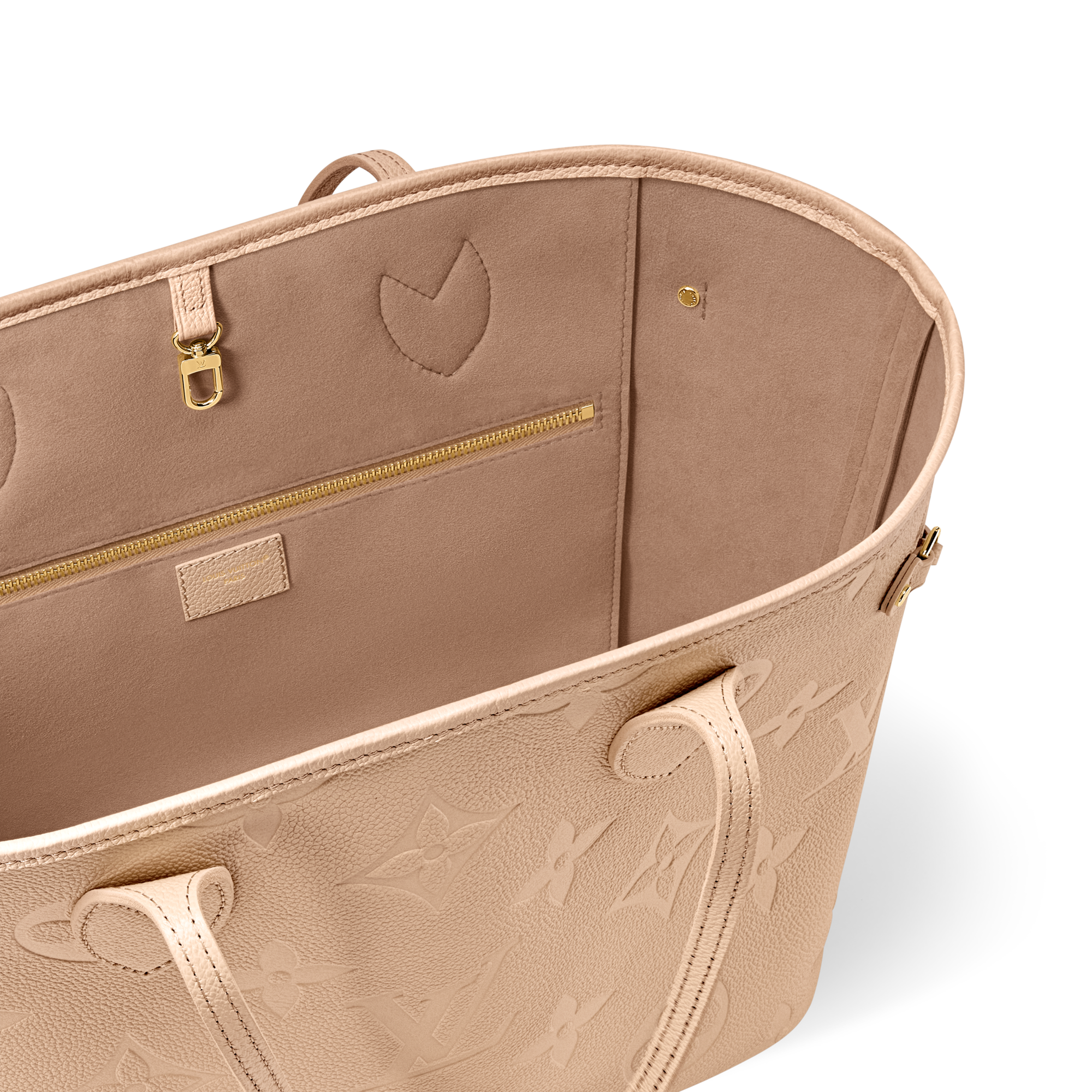 LV} - LVMonogram Empreinte - LV女士时尚手袋 | 路易威登LOUIS VUITTON官网 (产品缩放)