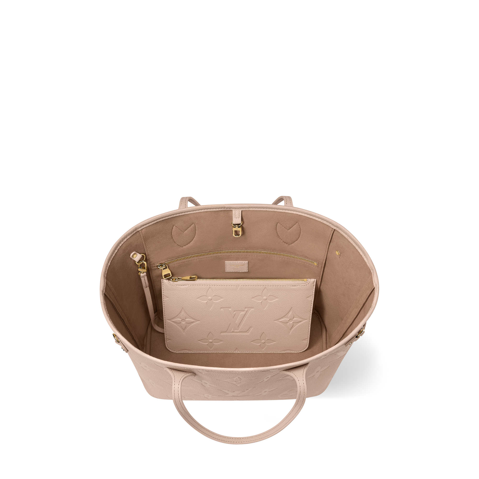 LV} - LVMonogram Empreinte - LV女士时尚手袋 | 路易威登LOUIS VUITTON官网 (产品缩放)