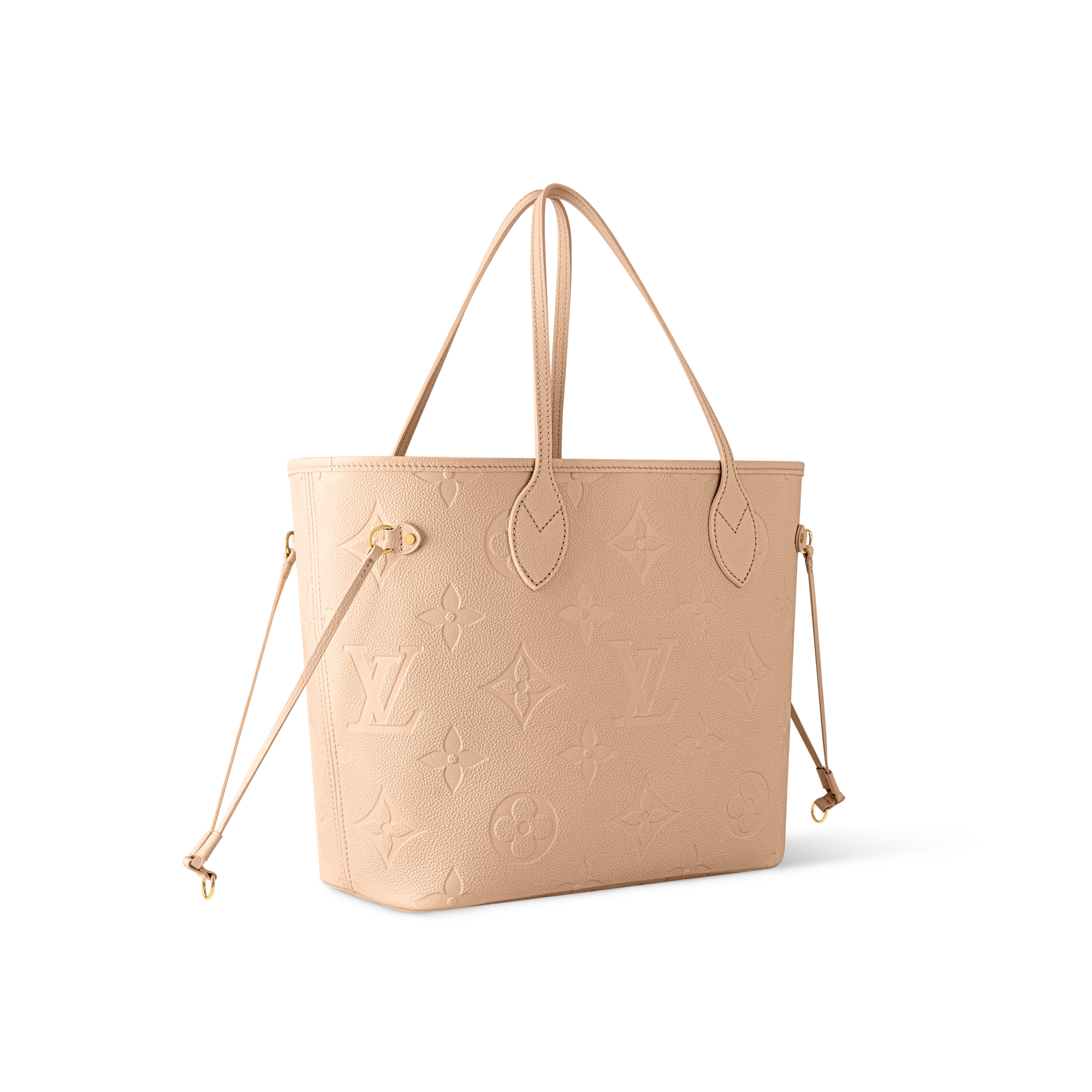 LV} - LVMonogram Empreinte - LV女士时尚手袋 | 路易威登LOUIS VUITTON官网 (产品缩放)