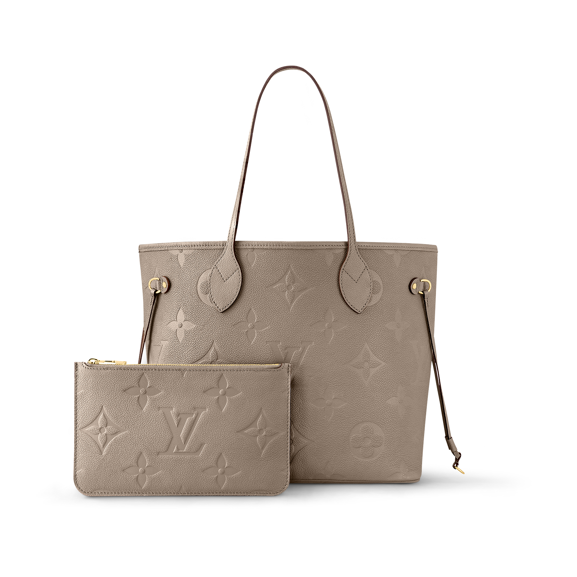 LV} - LVMonogram Empreinte - LV女士时尚手袋 | 路易威登LOUIS VUITTON官网 (产品缩放)