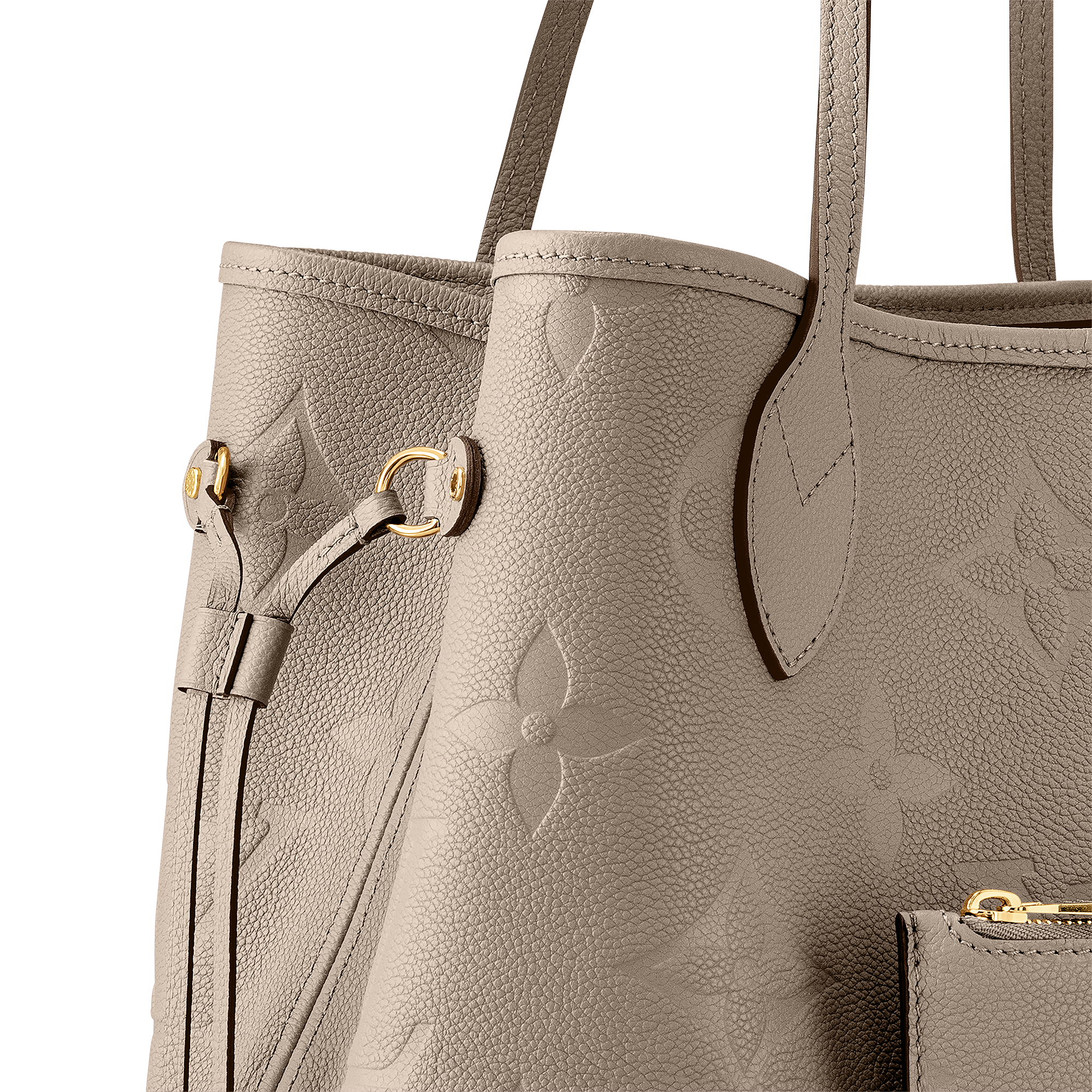 LV} - LVMonogram Empreinte - LV女士时尚手袋 | 路易威登LOUIS VUITTON官网 (产品缩放)