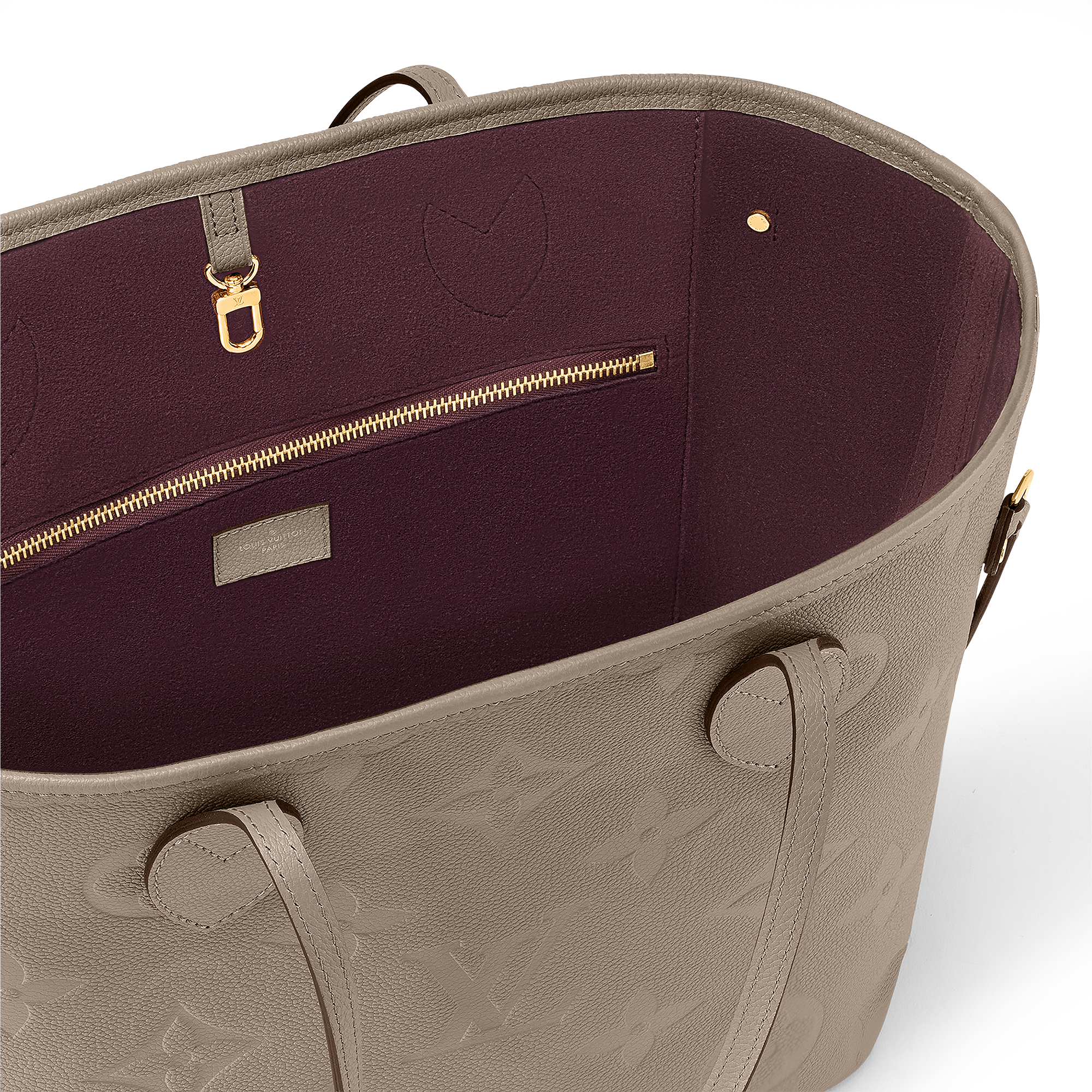 LV} - LVMonogram Empreinte - LV女士时尚手袋 | 路易威登LOUIS VUITTON官网 (产品缩放)
