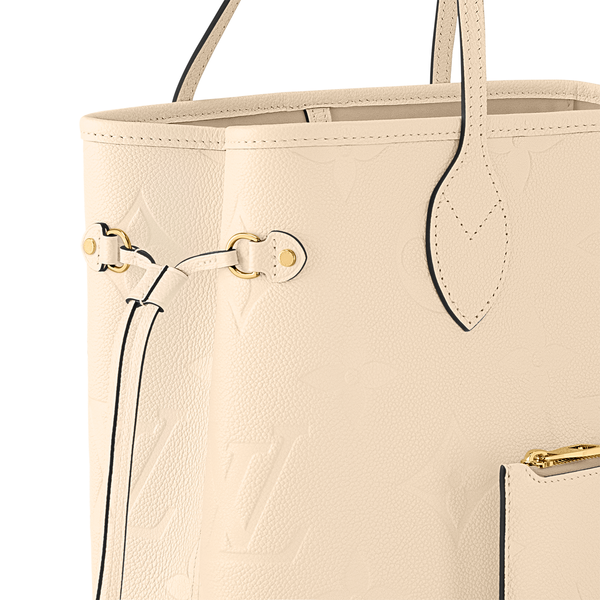 LV} - LVMonogram Empreinte - LV女士时尚手袋 | 路易威登LOUIS VUITTON官网 (产品缩放)