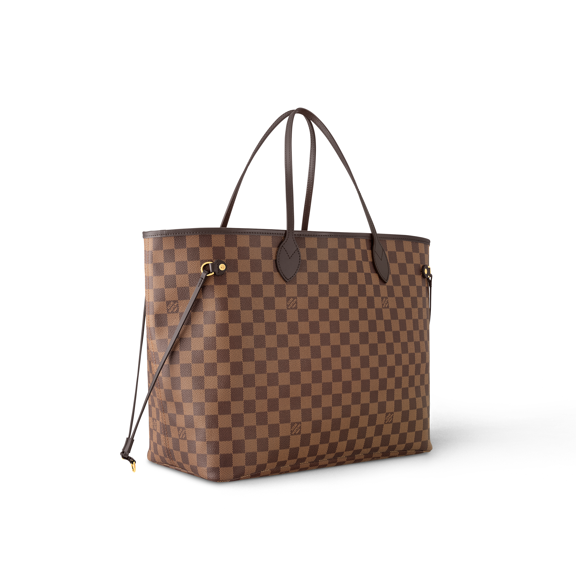 LV} - LVDamier Ebene - LV女士时尚手袋 | 路易威登LOUIS VUITTON官网 (产品缩放)