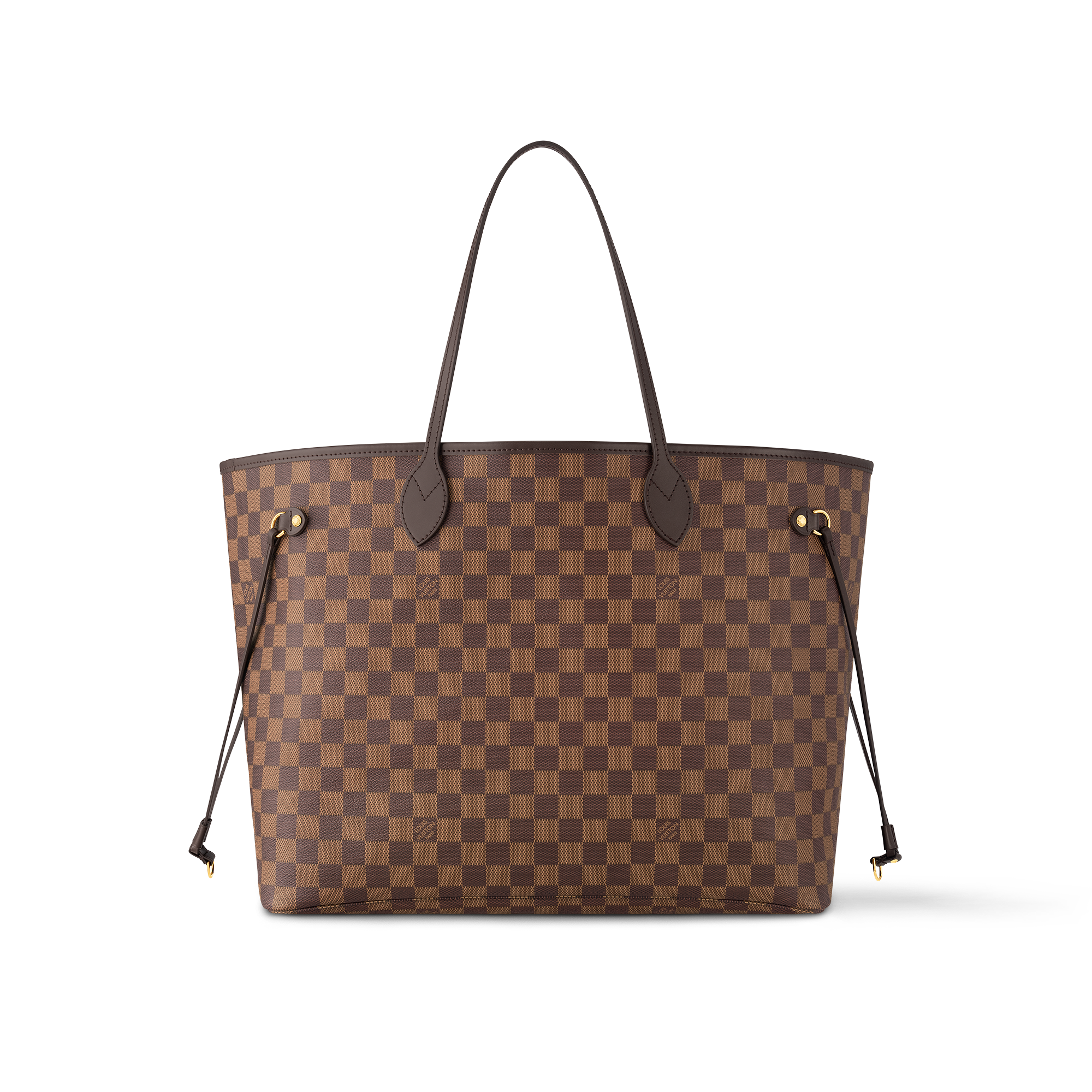 LV} - LVDamier Ebene - LV女士时尚手袋 | 路易威登LOUIS VUITTON官网 (产品缩放)