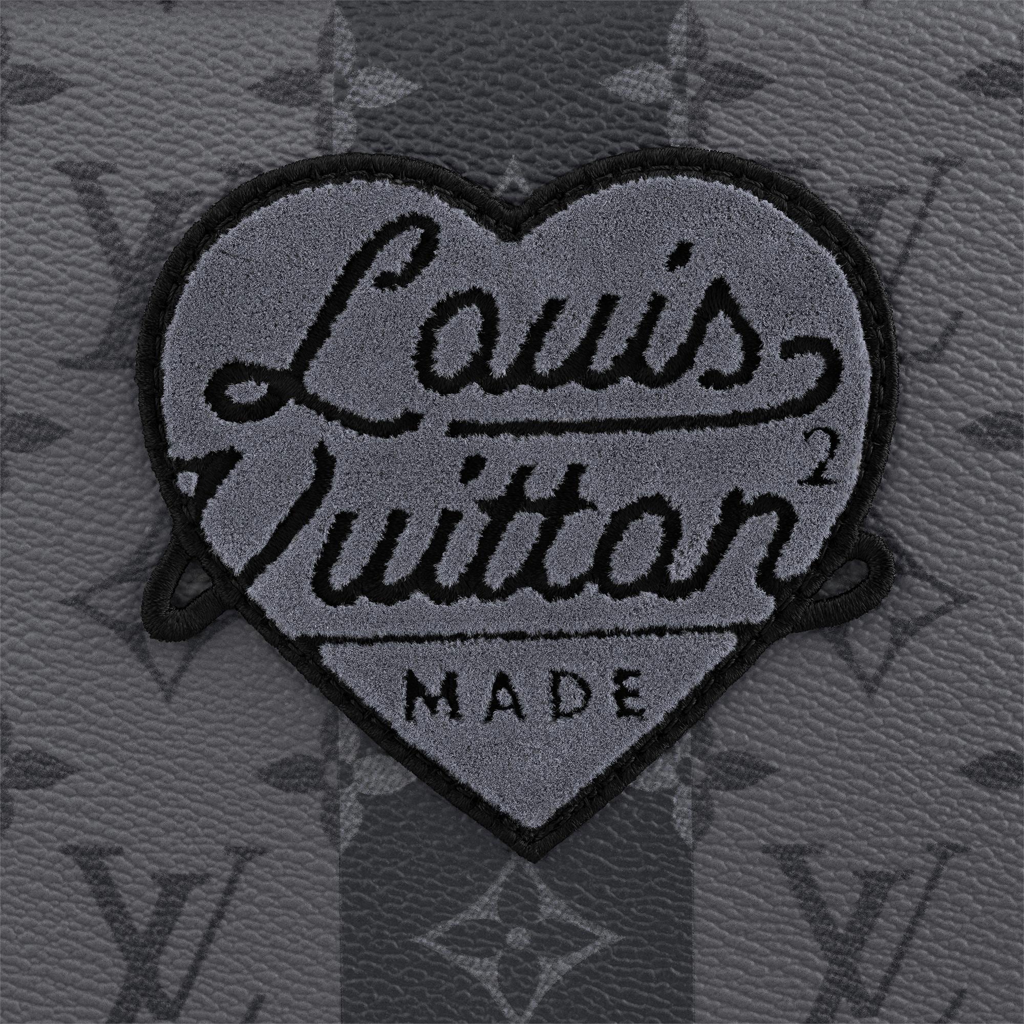 LV} - LVMonogram Other - LV男士Discontinued Product | 路易威登LOUIS VUITTON官网 (产品缩放)