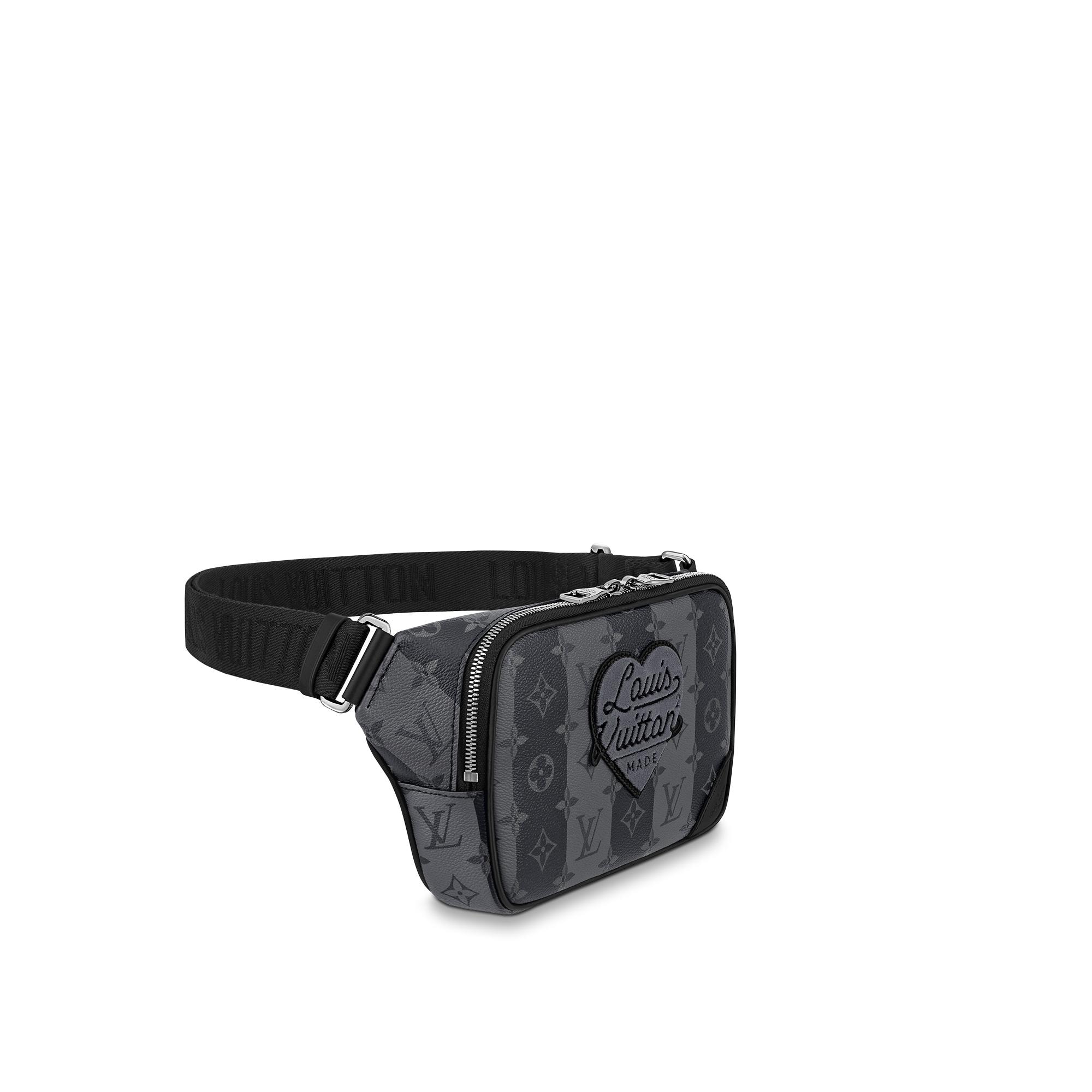 LV} - LVMonogram Other - LV男士Discontinued Product | 路易威登LOUIS VUITTON官网 (产品缩放)