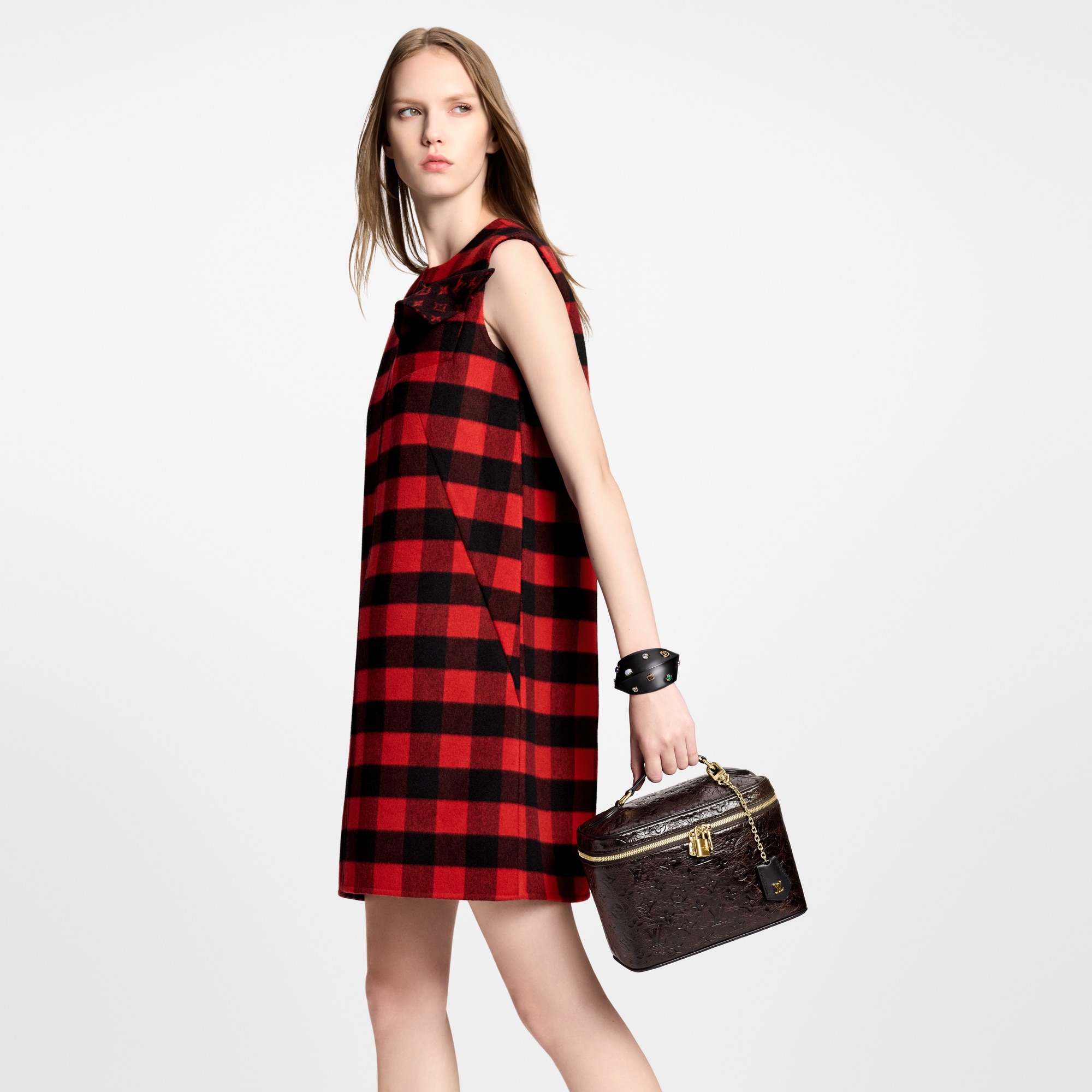 LV} - LVAutres Cuirs Monogram - LV女士旅行用品 | 路易威登LOUIS VUITTON官网 (产品缩放)