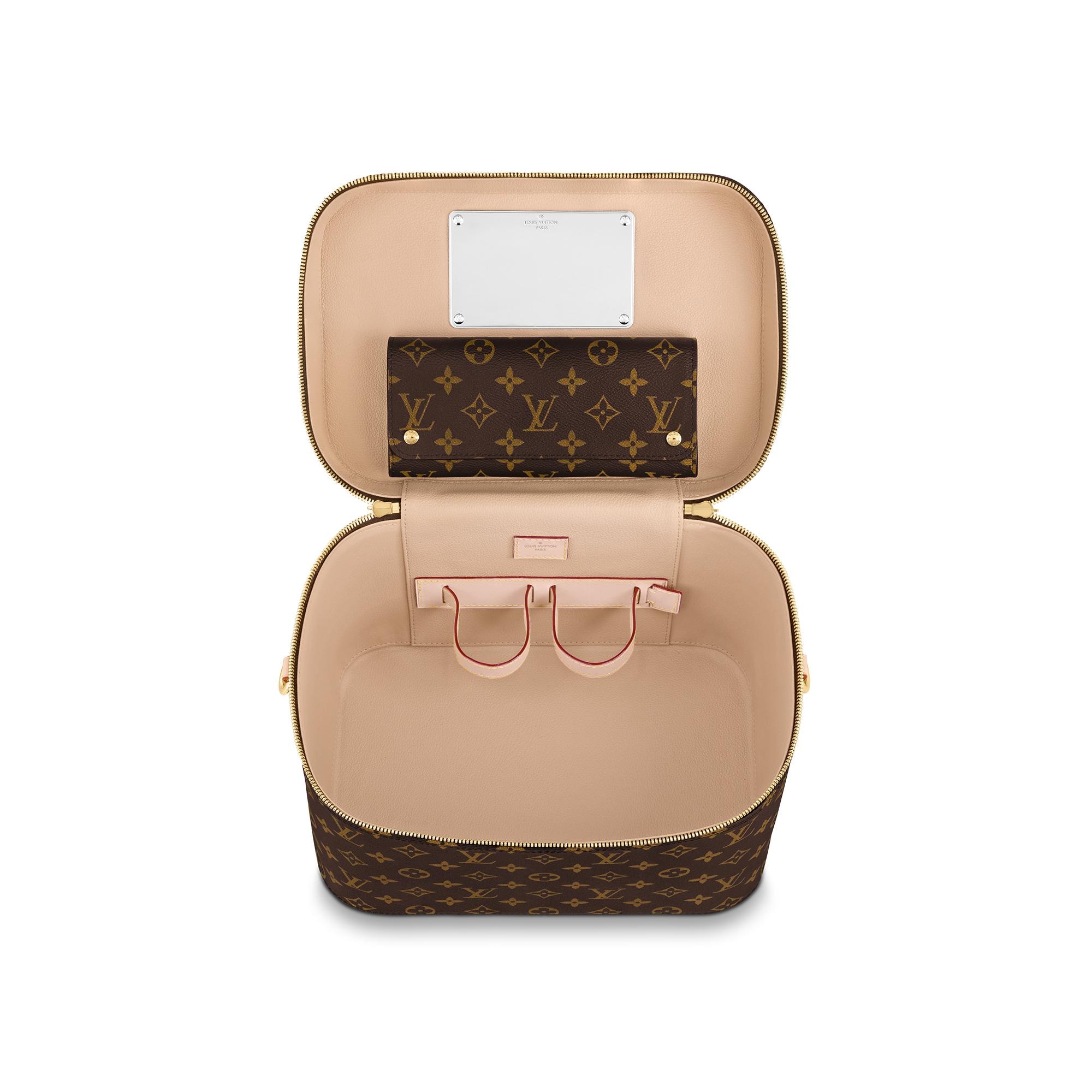 LV} - LVMonogram - LV女士旅行用品 | 路易威登LOUIS VUITTON官网 (产品缩放)