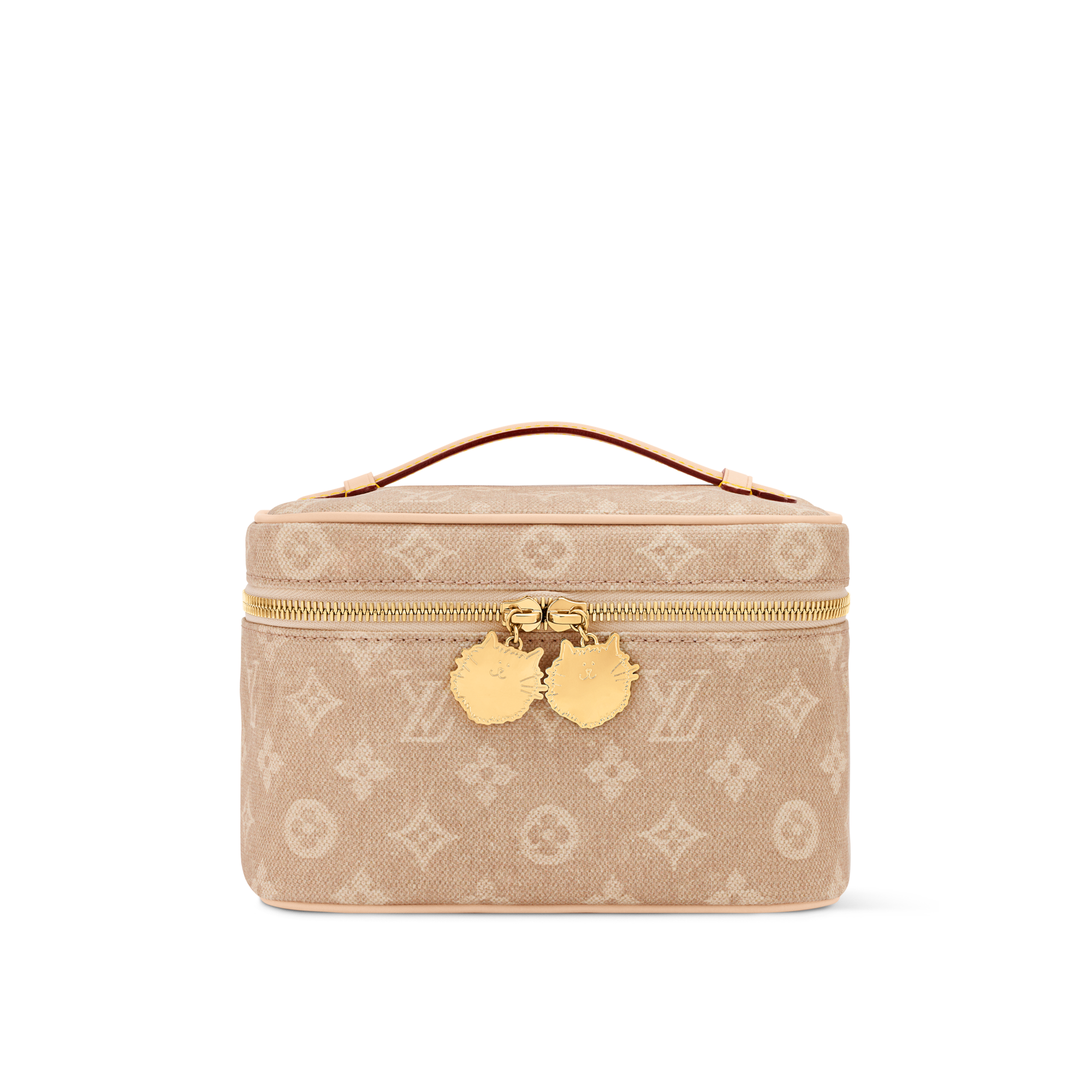 LV} - LV其他Monogram 帆布 - LV女士旅行用品 | 路易威登LOUIS VUITTON官网 (产品缩放)