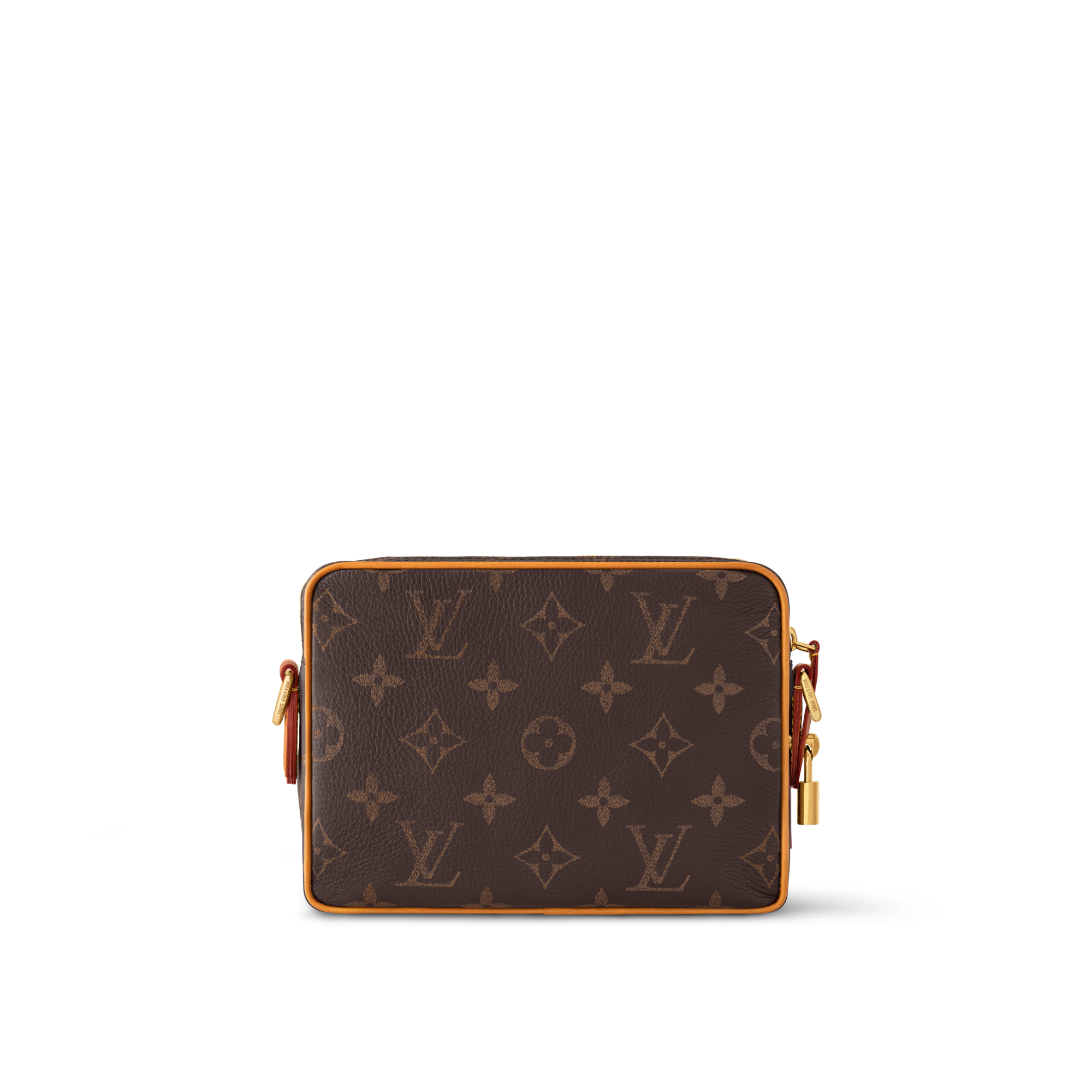 LV} - LVAutres Cuirs Monogram - LV包袋和小型皮具男士包袋 | 路易威登LOUIS VUITTON官网 (产品缩放)