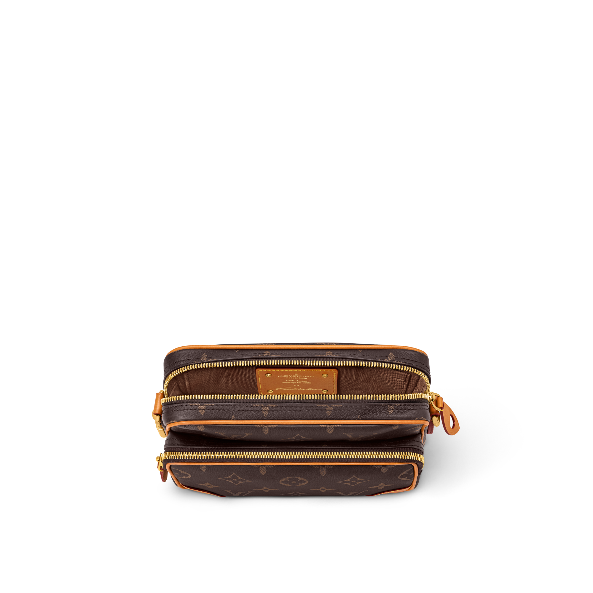 LV} - LVAutres Cuirs Monogram - LV包袋和小型皮具男士包袋 | 路易威登LOUIS VUITTON官网 (产品缩放)