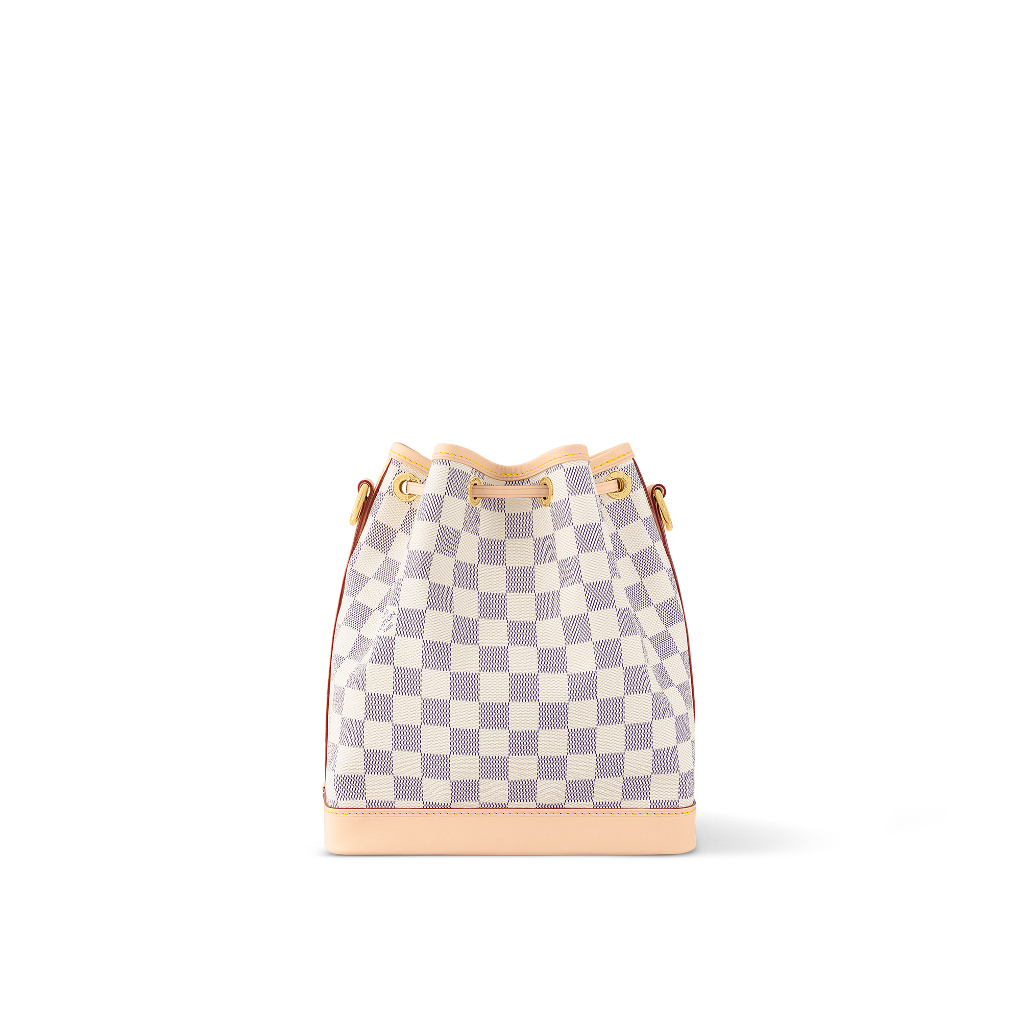LV} - LVDamier Azur Canvas - LV女士时尚手袋 | 路易威登LOUIS VUITTON官网 (产品缩放)