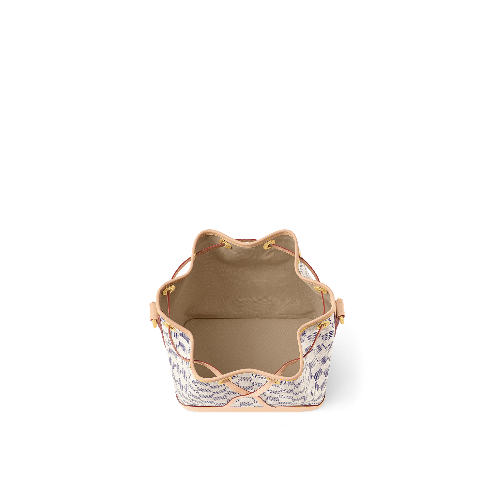 LV} - LVDamier Azur Canvas - LV女士时尚手袋 | 路易威登LOUIS VUITTON官网 (产品缩放)