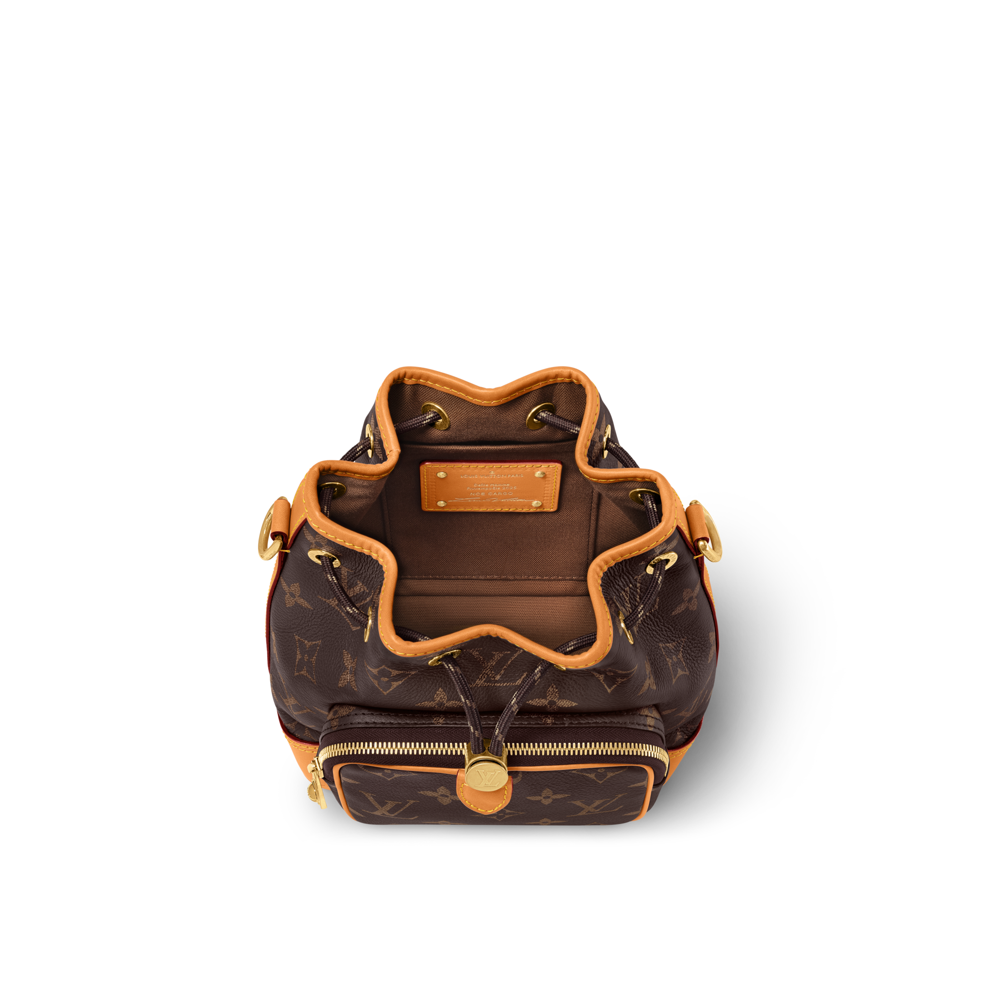 LV} - LVAutres Cuirs Monogram - LV包袋和小型皮具男士包袋 | 路易威登LOUIS VUITTON官网 (产品缩放)