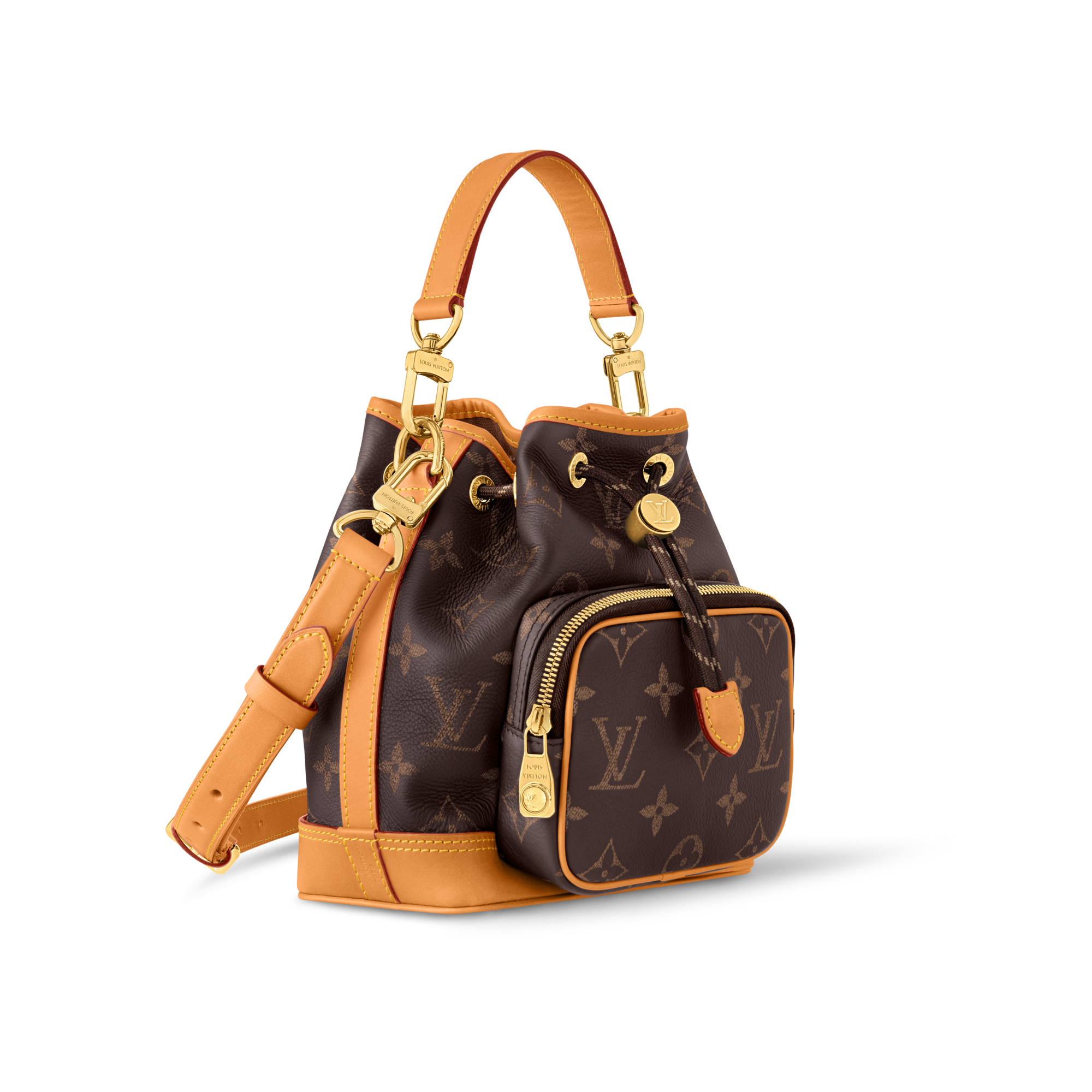 LV} - LVAutres Cuirs Monogram - LV包袋和小型皮具男士包袋 | 路易威登LOUIS VUITTON官网 (产品缩放)