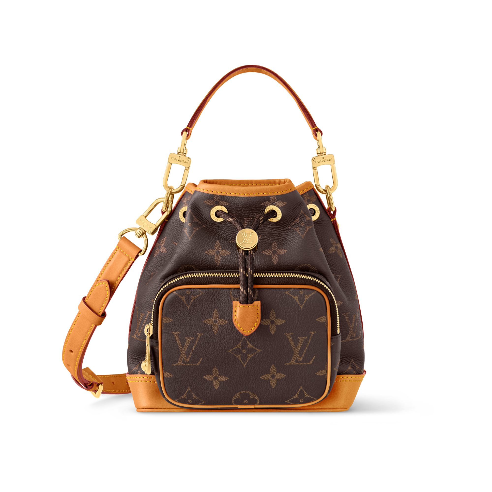 LV} - LVAutres Cuirs Monogram - LV包袋和小型皮具男士包袋 | 路易威登LOUIS VUITTON官网 (产品缩放)