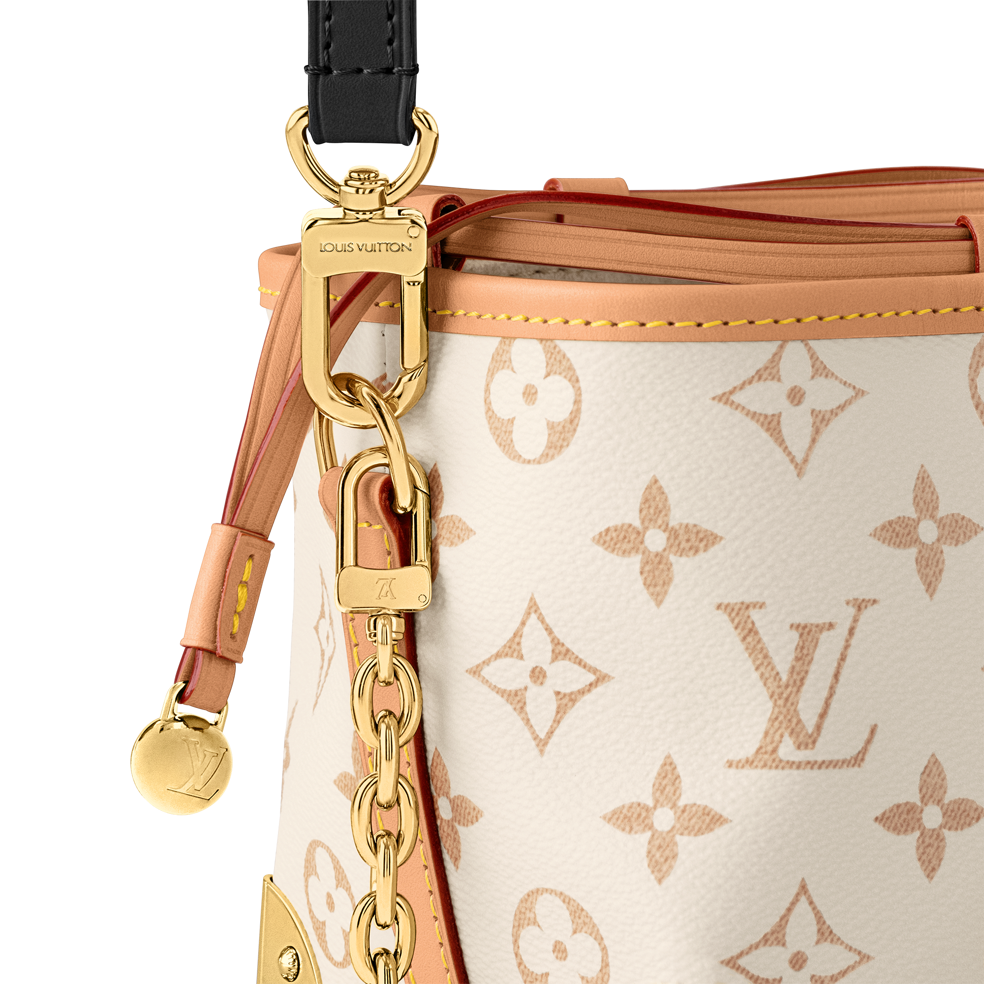 LV} - LV其他Monogram 帆布 - LV女士小型皮具 | 路易威登LOUIS VUITTON官网 (产品缩放)