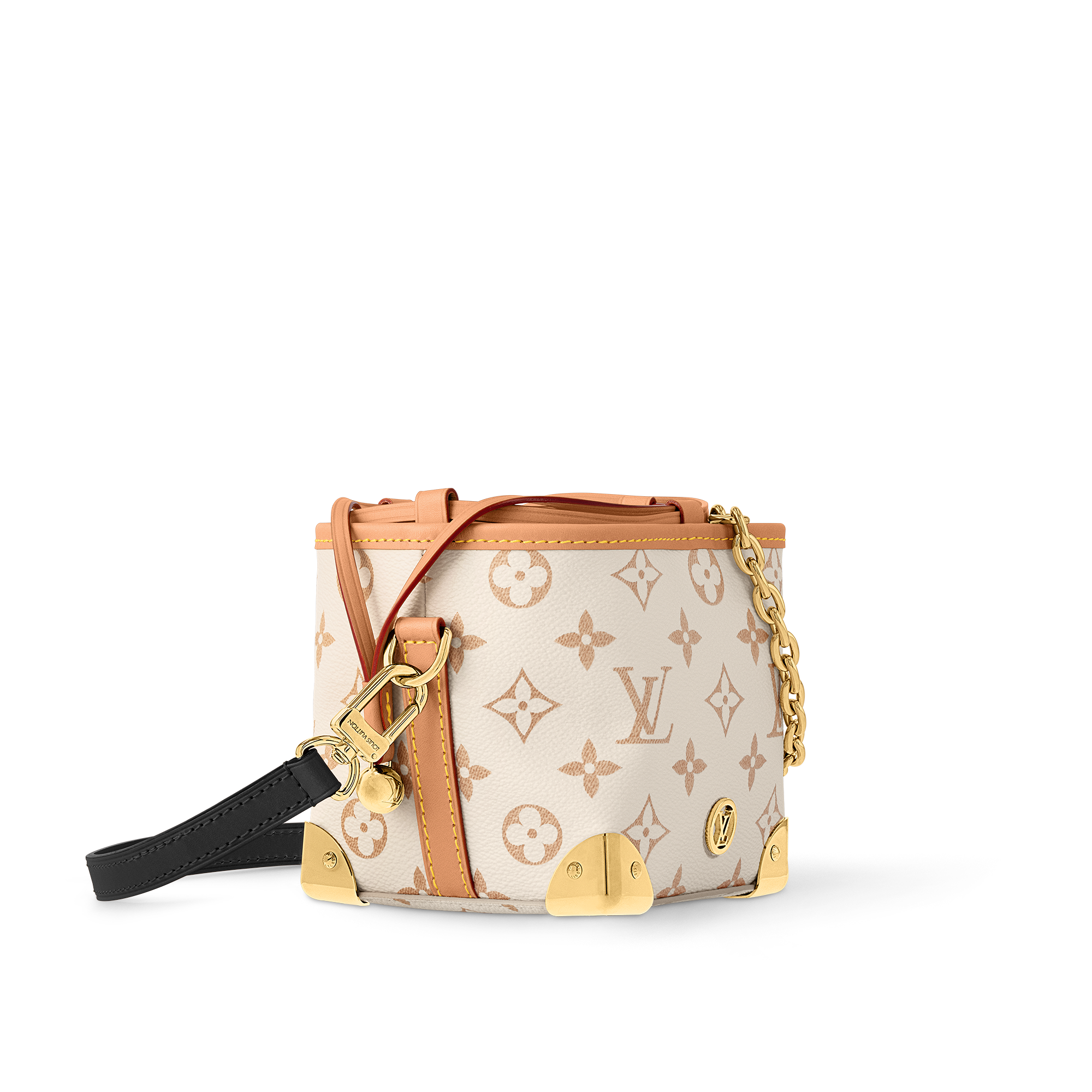 LV} - LV其他Monogram 帆布 - LV女士小型皮具 | 路易威登LOUIS VUITTON官网 (产品缩放)
