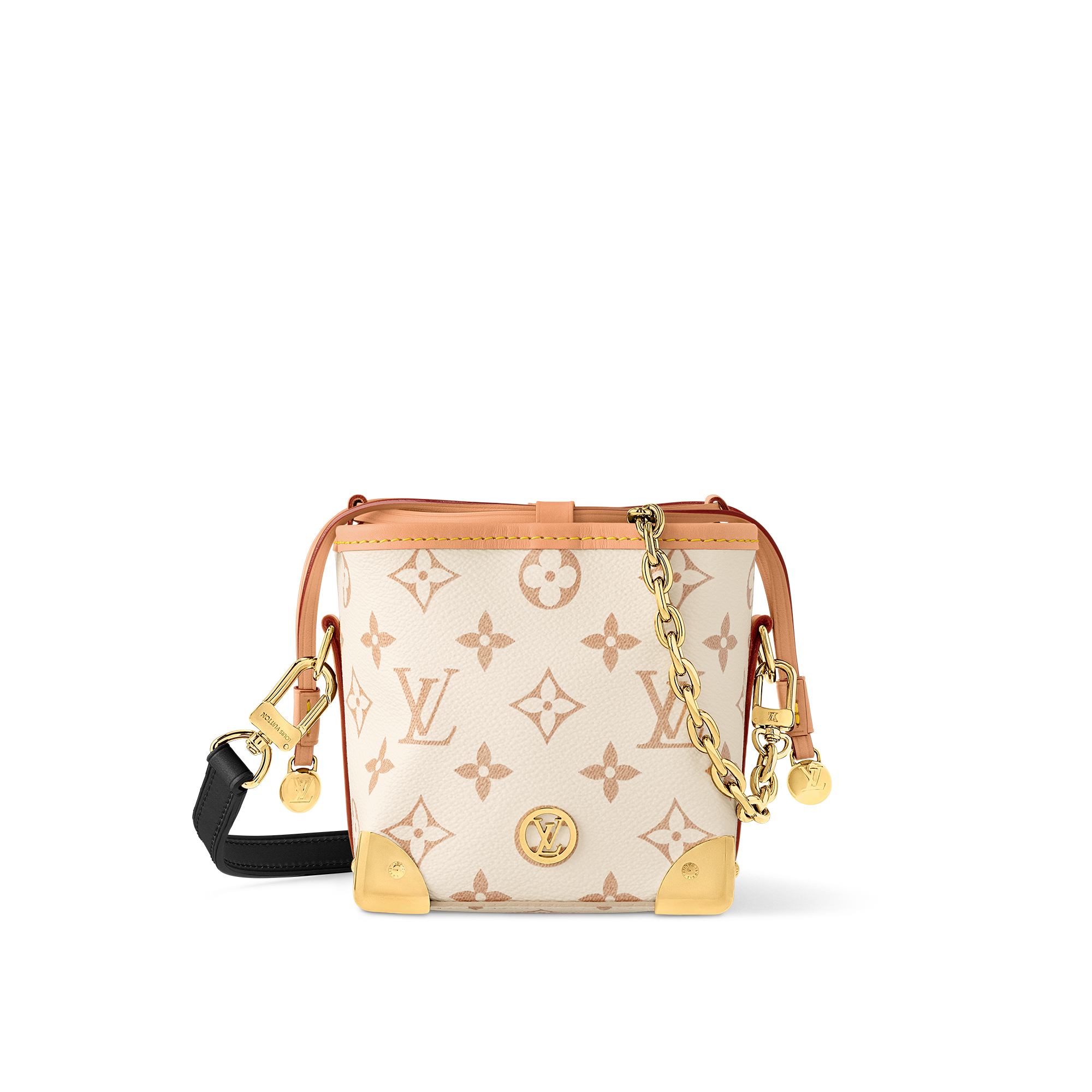 LV} - LV其他Monogram 帆布 - LV女士小型皮具 | 路易威登LOUIS VUITTON官网 (产品缩放)