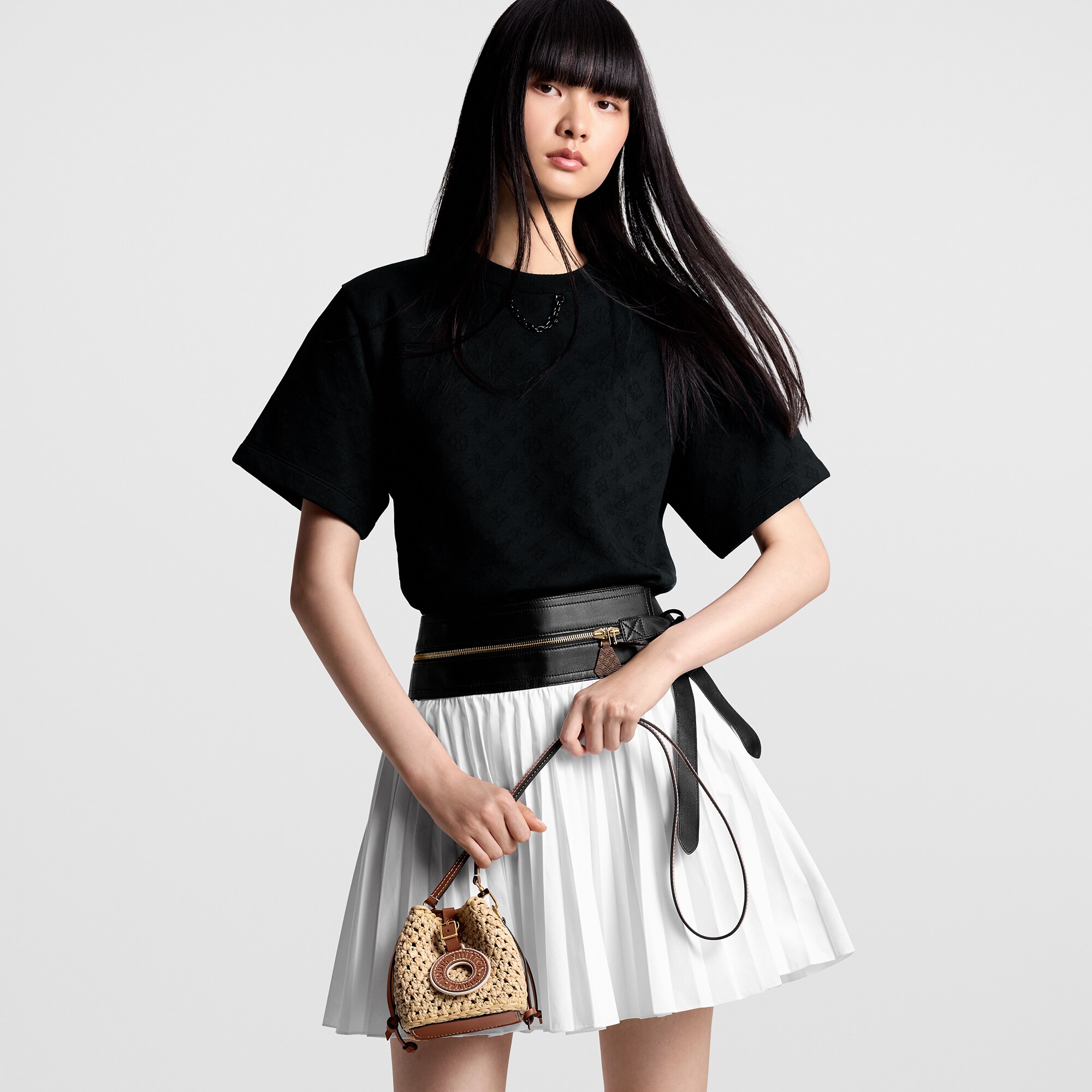LV} - LV其他Monogram 帆布 - LV女士小型皮具 | 路易威登LOUIS VUITTON官网 (产品缩放)