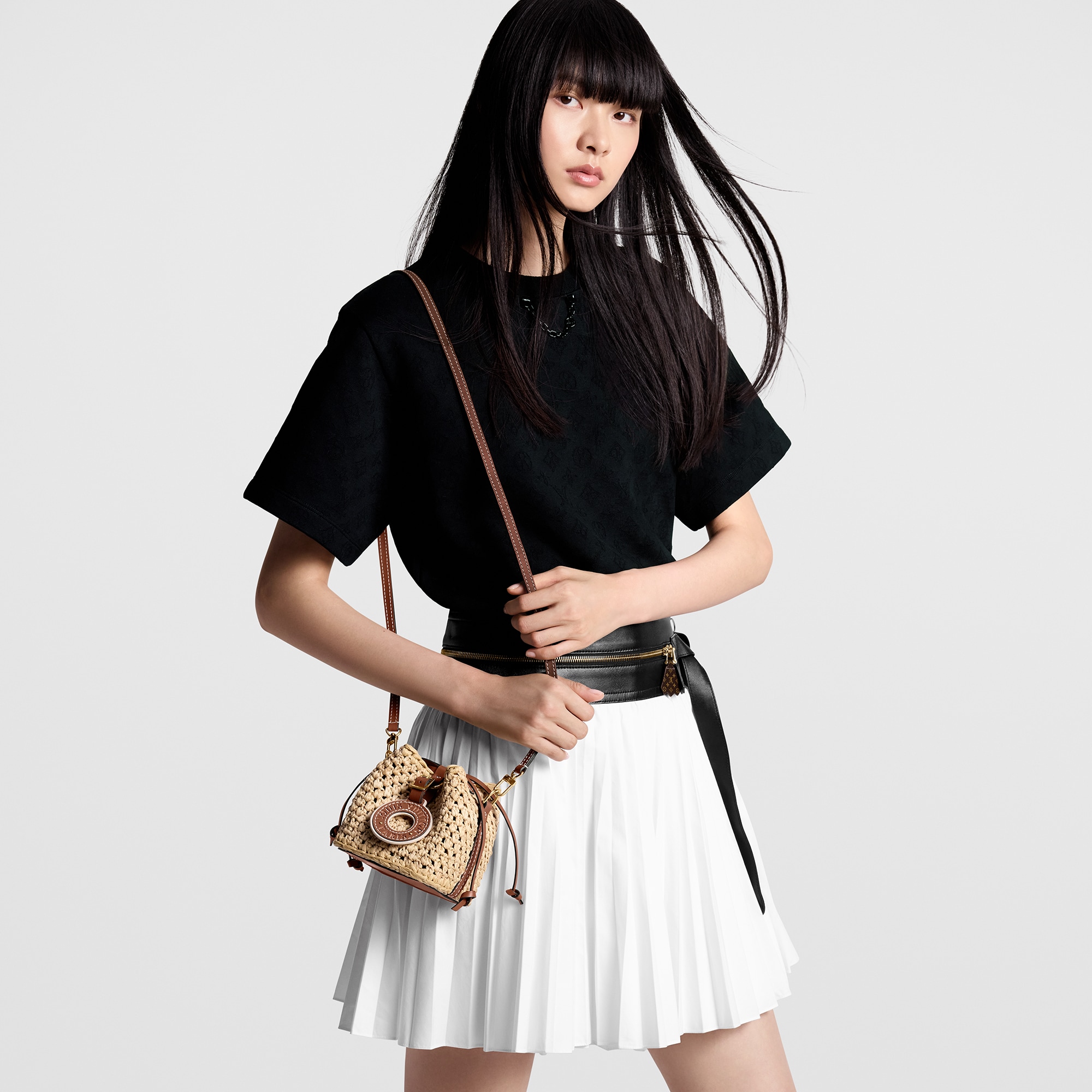LV} - LV其他Monogram 帆布 - LV女士小型皮具 | 路易威登LOUIS VUITTON官网 (产品缩放)