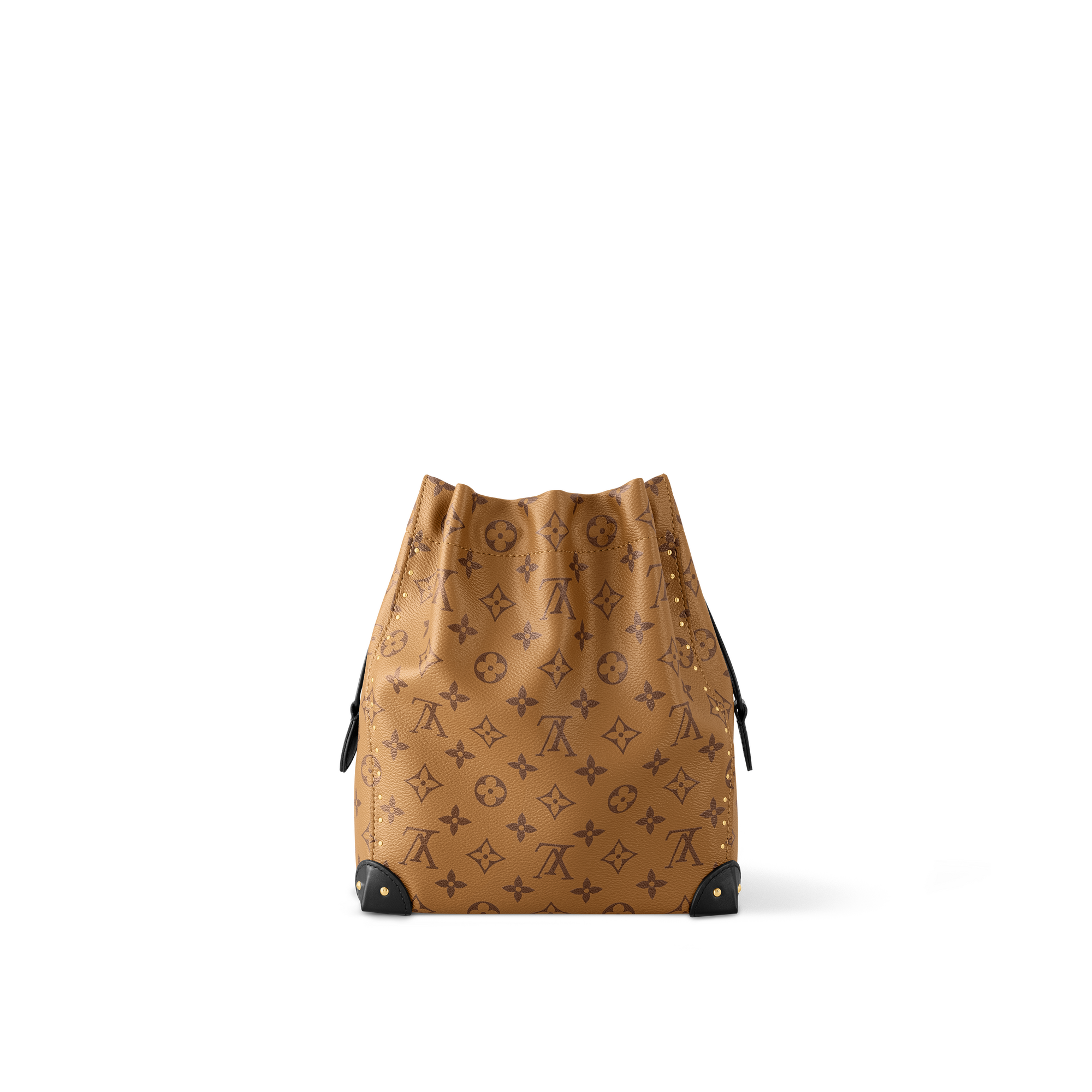 LV} - LVMonogram Reverse Canvas - LV女士时尚手袋 | 路易威登LOUIS VUITTON官网 (产品缩放)