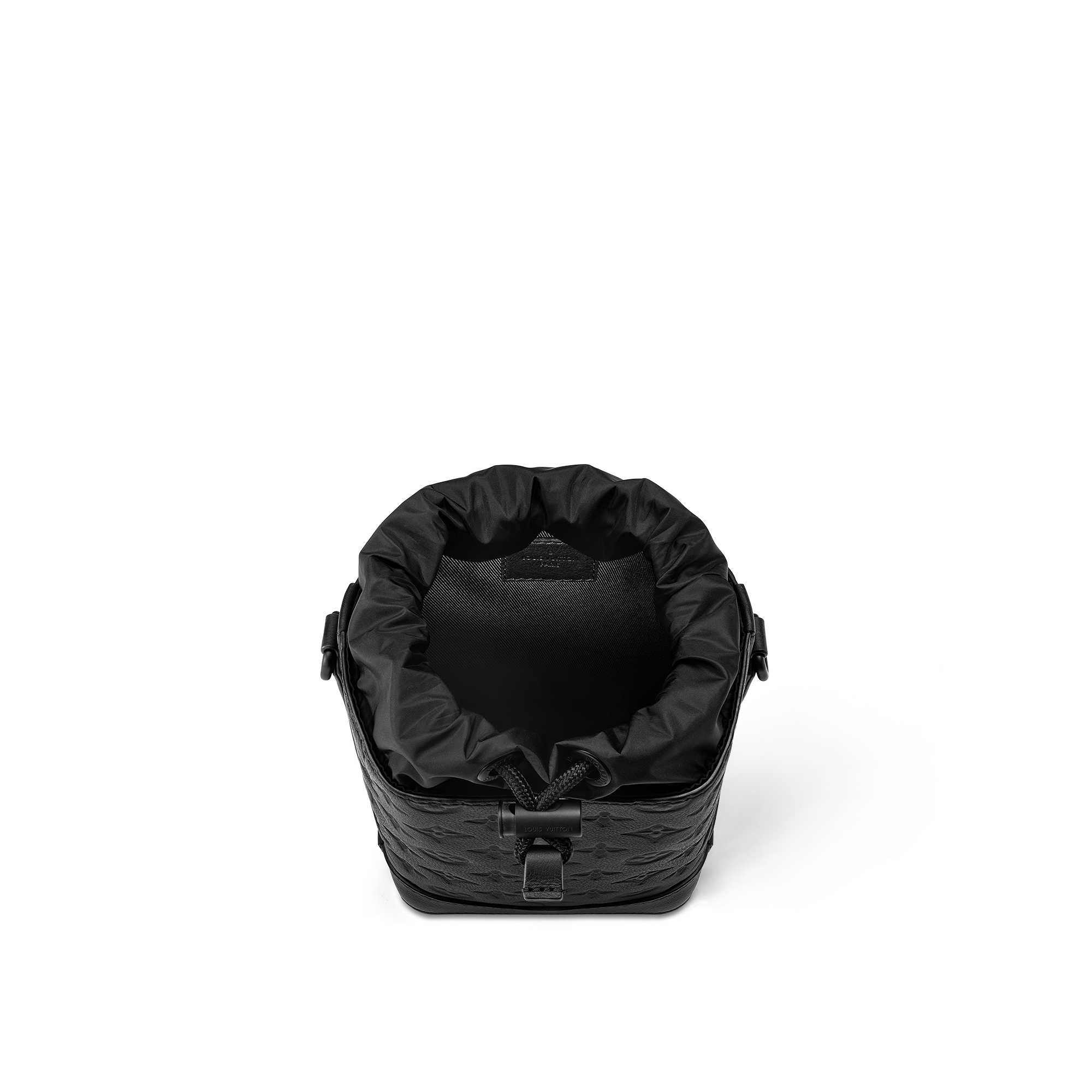 LV} - LVMonogram Shadow Leather - LV男士时尚包袋 | 路易威登LOUIS VUITTON官网 (产品缩放)