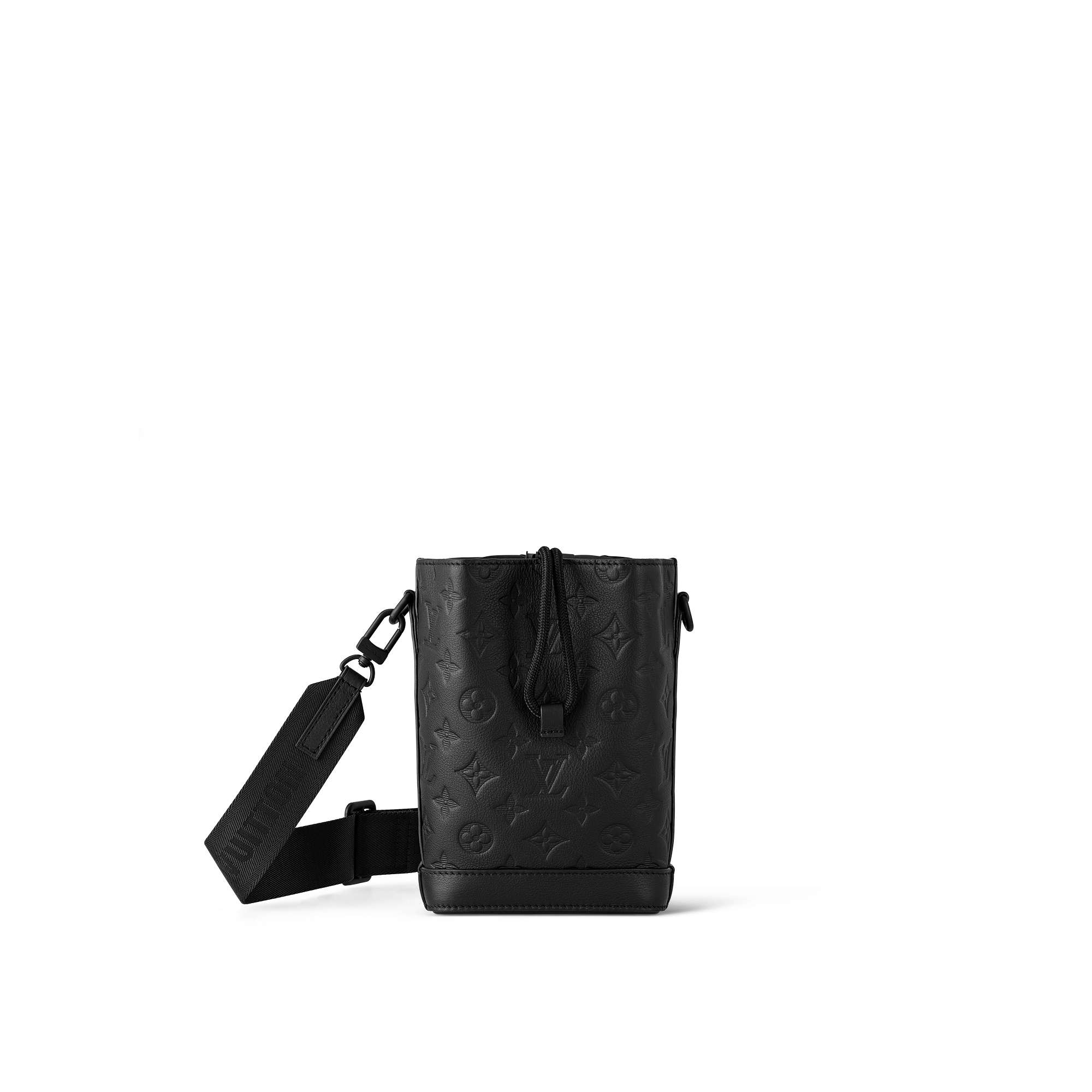 LV} - LVMonogram Shadow Leather - LV男士时尚包袋 | 路易威登LOUIS VUITTON官网 (产品缩放)
