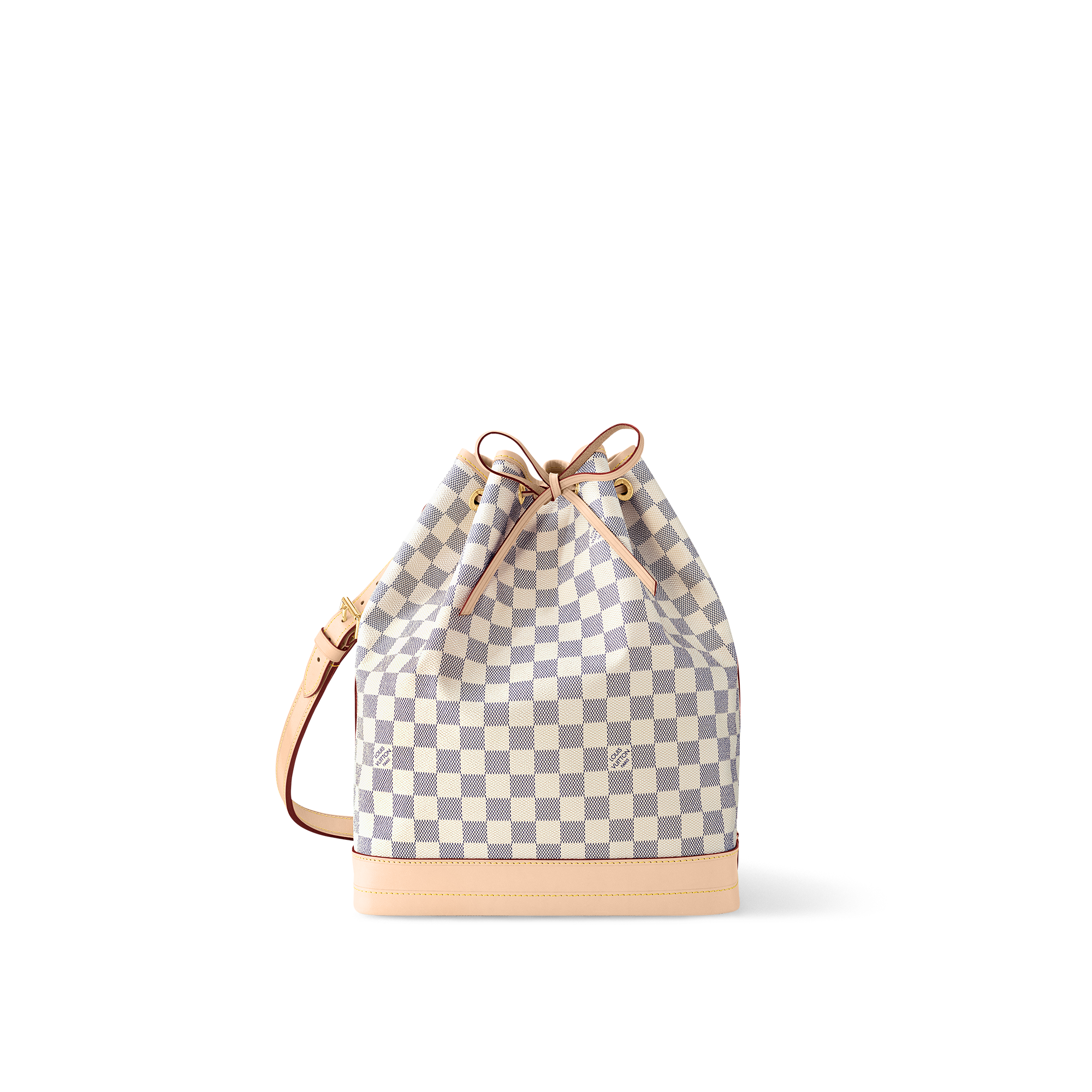 LV} - LVDamier Azur - LV女士时尚手袋 | 路易威登LOUIS VUITTON官网 (产品缩放)