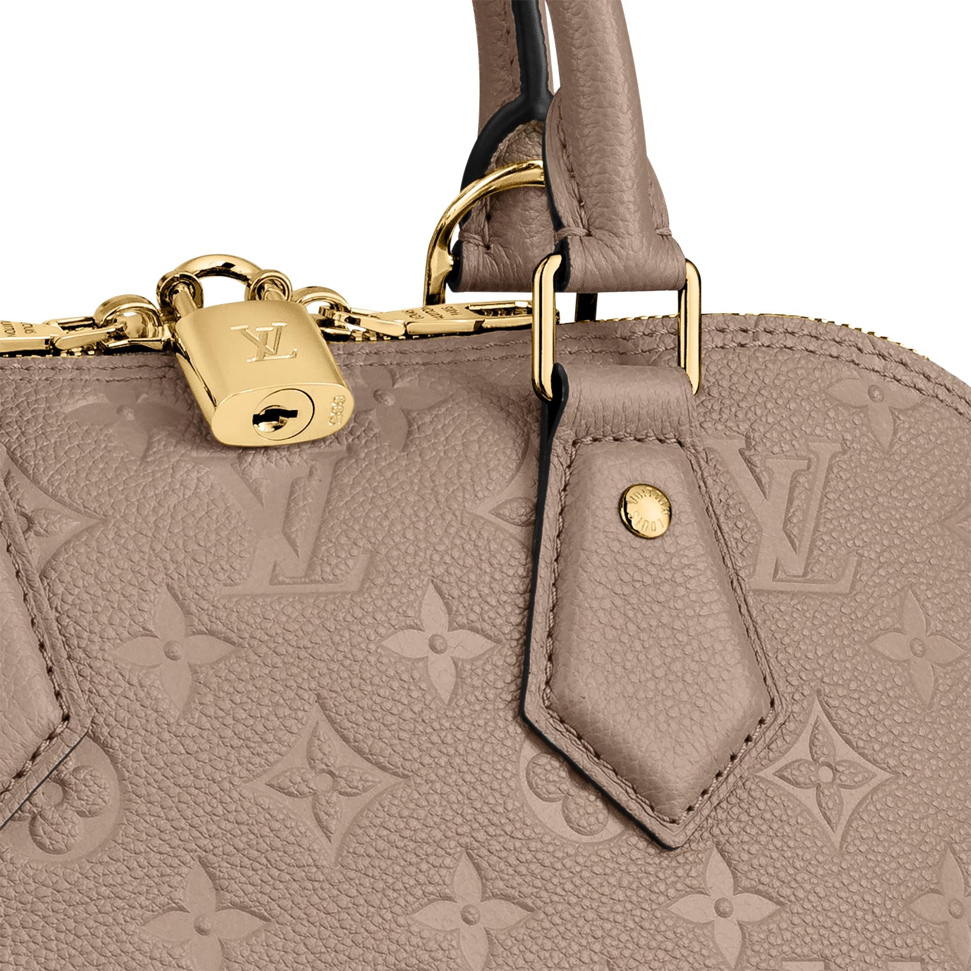 LV} - LVMonogram Empreinte - LV男士Discontinued Product | 路易威登LOUIS VUITTON官网 (产品缩放)