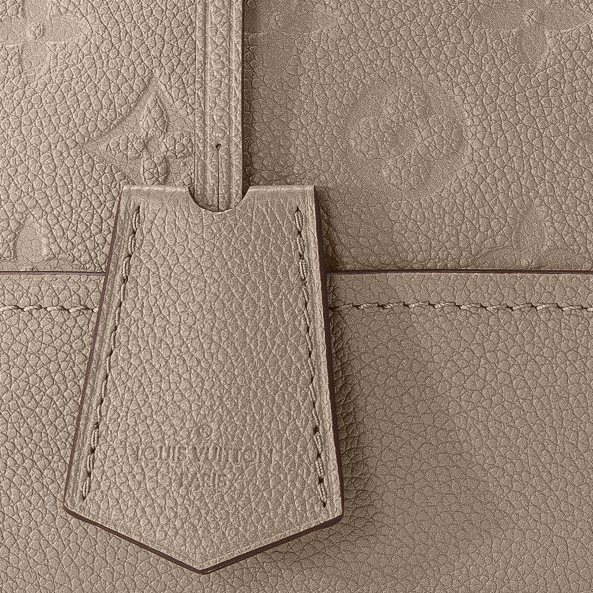 LV} - LVMonogram Empreinte - LV男士Discontinued Product | 路易威登LOUIS VUITTON官网 (产品缩放)