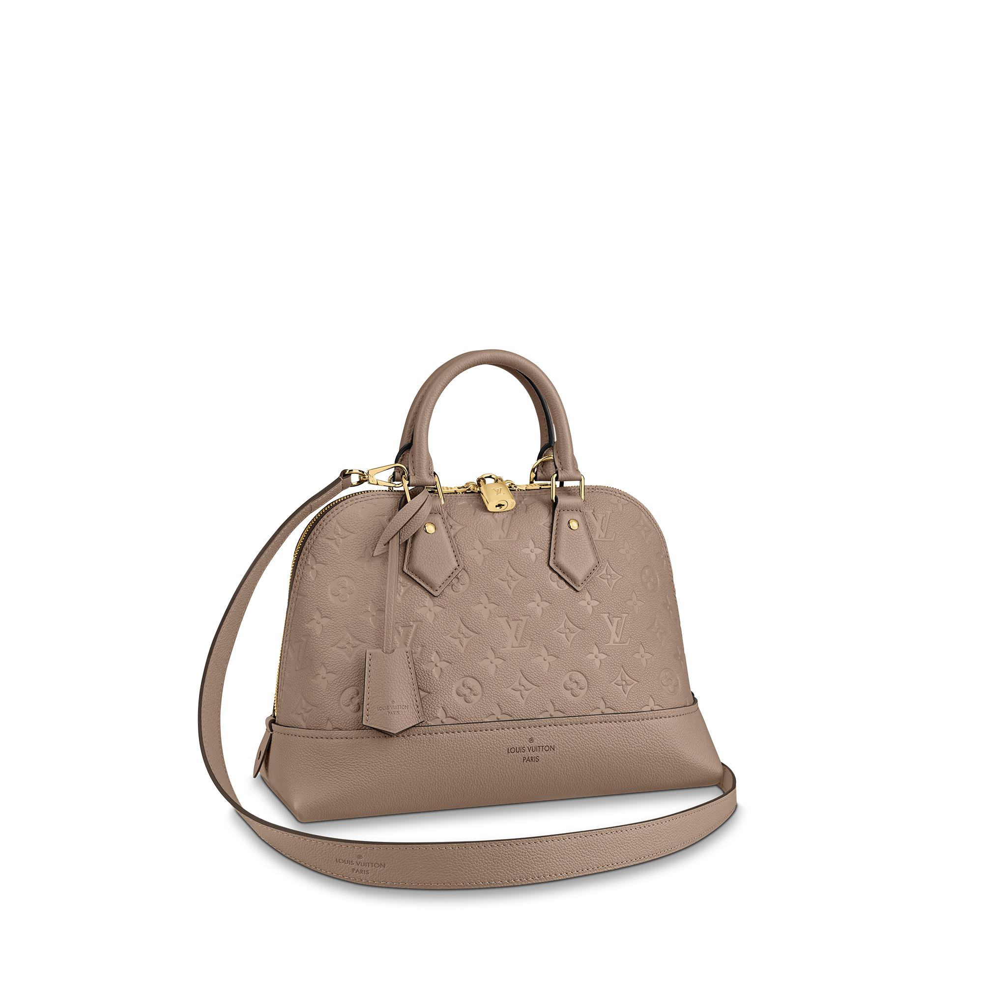 LV} - LVMonogram Empreinte - LV男士Discontinued Product | 路易威登LOUIS VUITTON官网 (产品缩放)