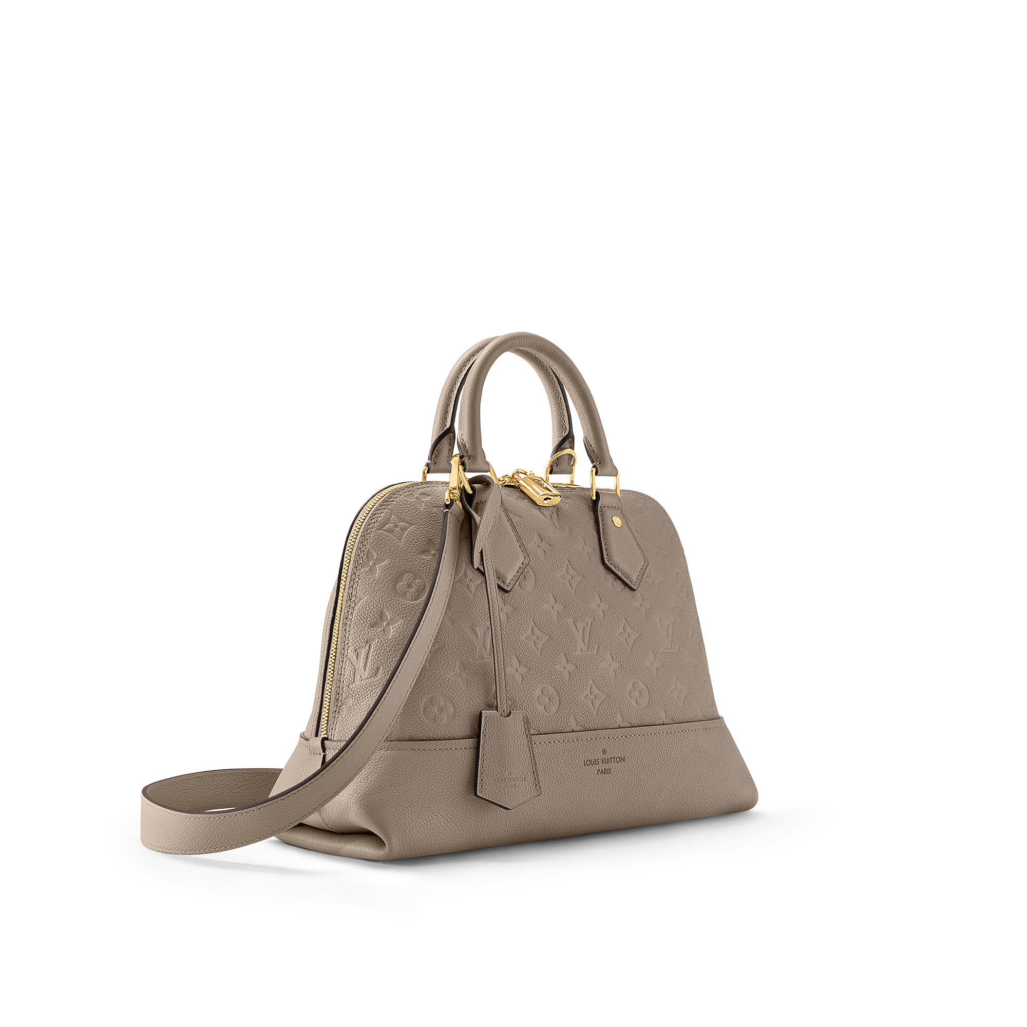 LV} - LVMonogram Empreinte - LV男士Discontinued Product | 路易威登LOUIS VUITTON官网 (产品缩放)