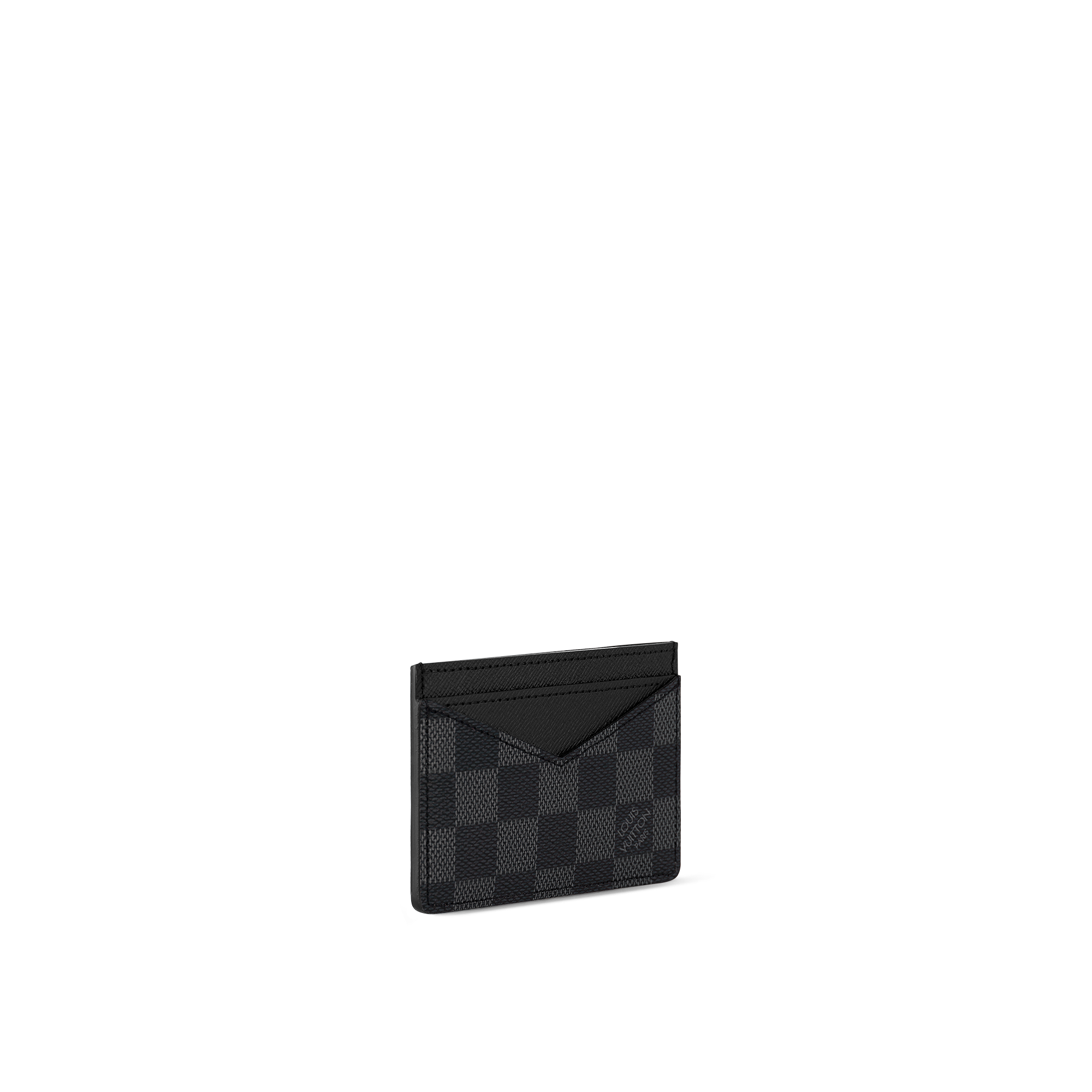 LV} - LVDamier Graphite - LV甄礼指南Ramadan Gifts for Him | 路易威登LOUIS VUITTON官网 (产品缩放)