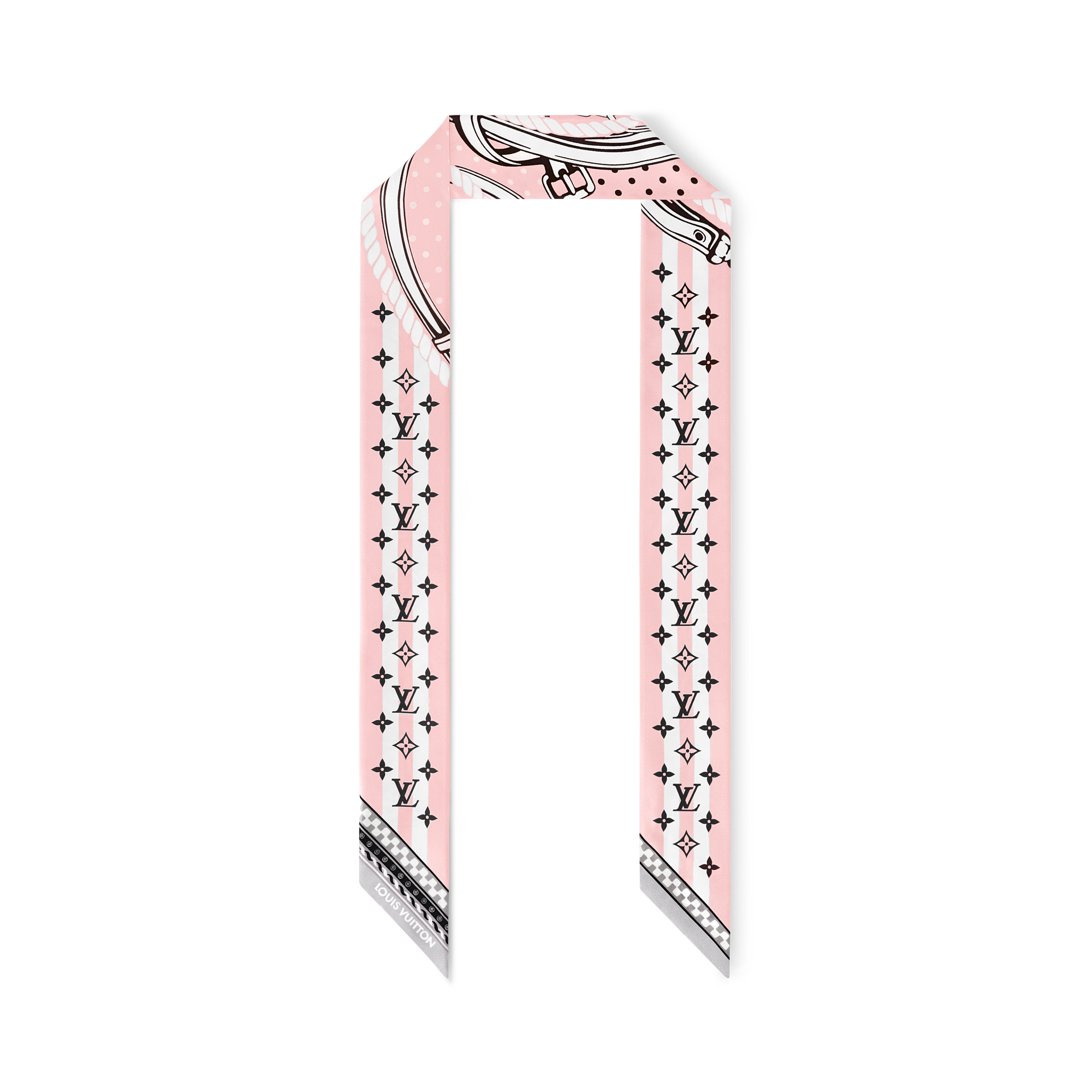 LV} - LVS00 - LV女士灵动配饰 | 路易威登LOUIS VUITTON官网 (产品缩放)