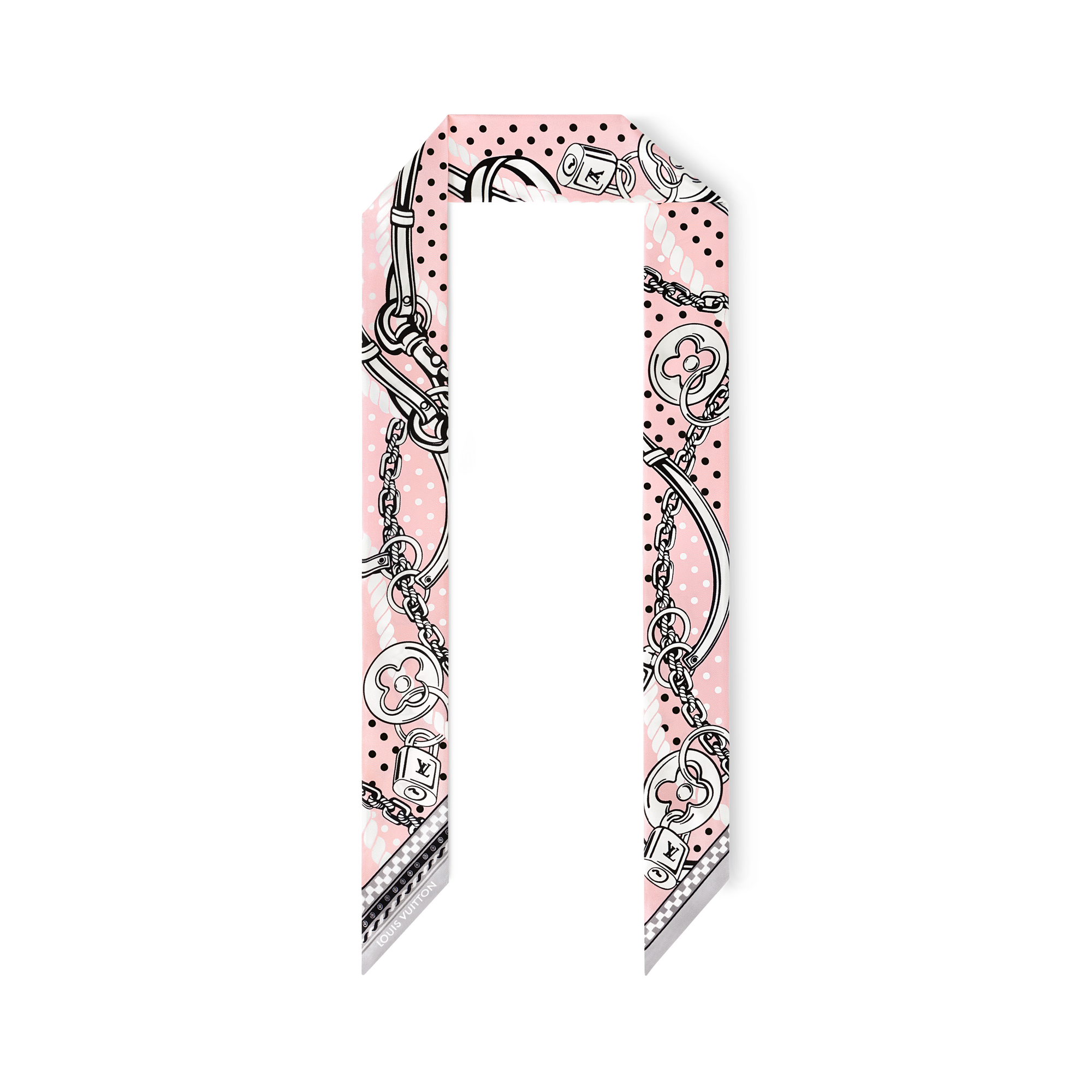 LV} - LVS00 - LV女士灵动配饰 | 路易威登LOUIS VUITTON官网 (产品缩放)