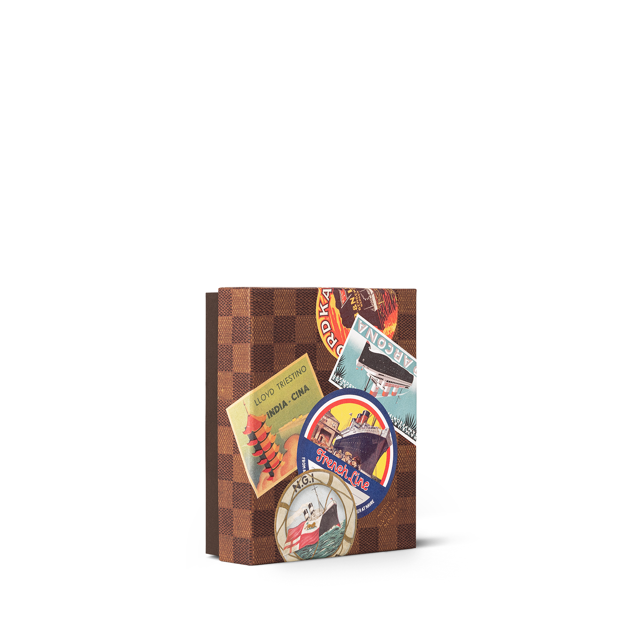 LV} - LV - LV硬箱、旅行和家居书籍和文具 | 路易威登LOUIS VUITTON官网 (产品缩放)