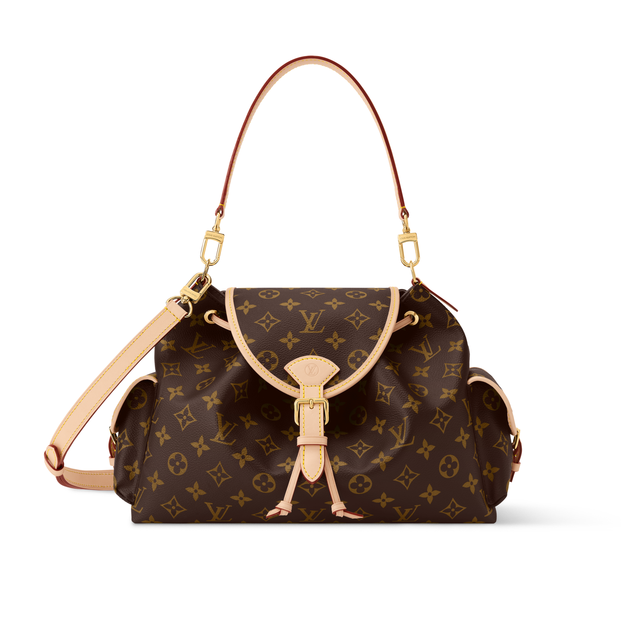 LV} - LVMonogram - LV女士时尚手袋 | 路易威登LOUIS VUITTON官网 (产品缩放)