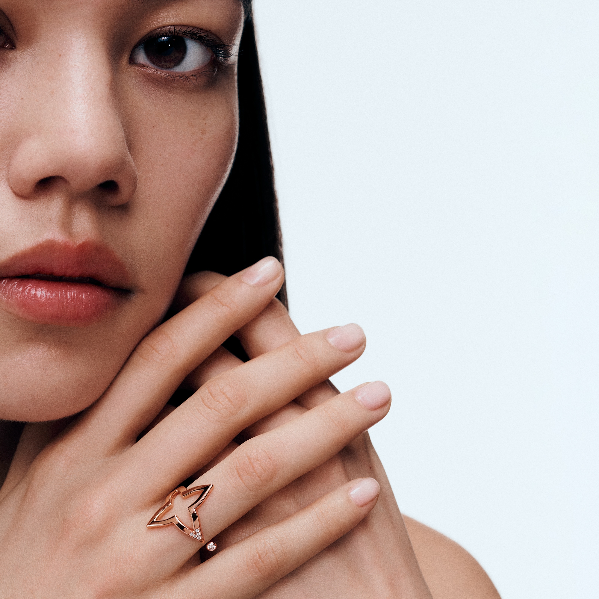 LV} - LV - LV珠宝按类别浏览 | 路易威登LOUIS VUITTON官网 (产品缩放)