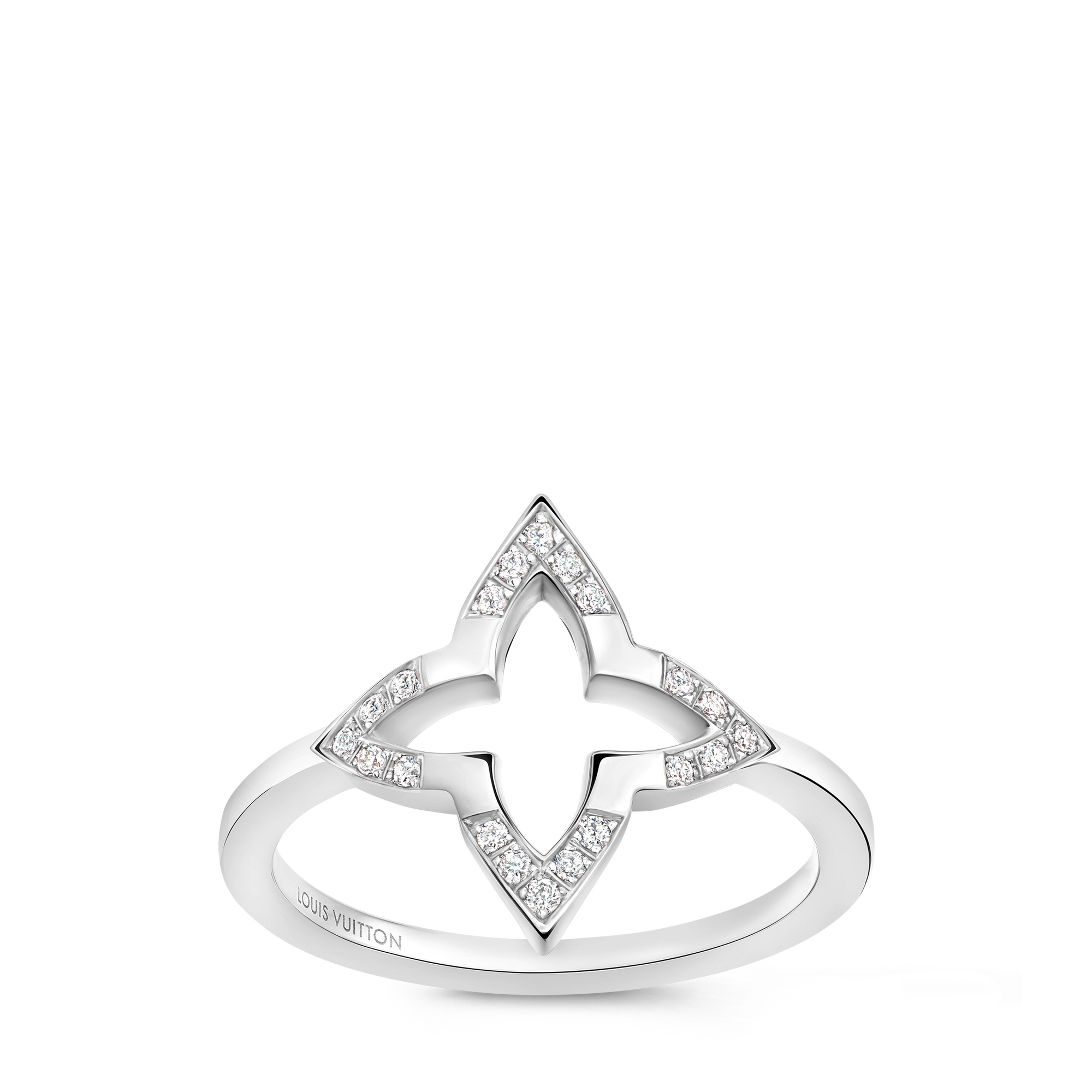 LV} - LV - LV珠宝按类别浏览 | 路易威登LOUIS VUITTON官网 (产品缩放)