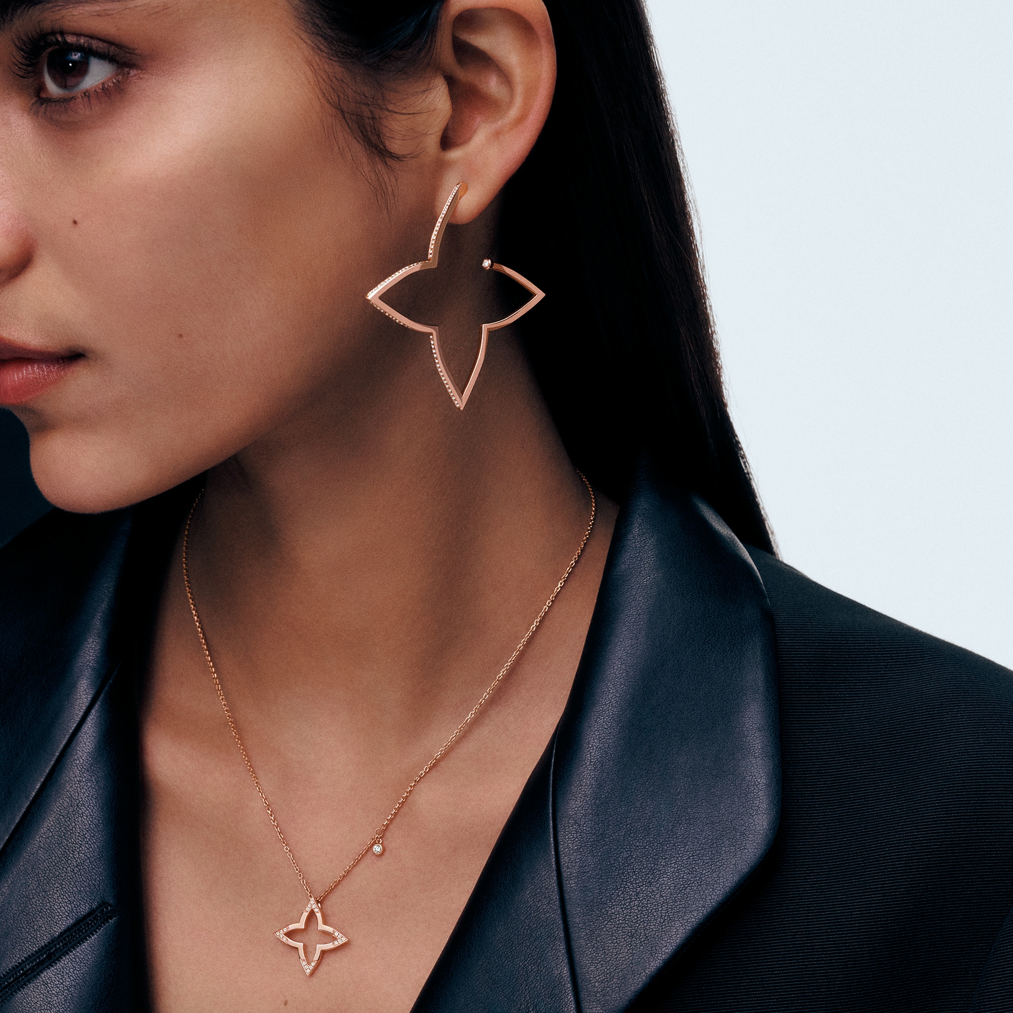 LV} - LV - LV珠宝按类别浏览 | 路易威登LOUIS VUITTON官网 (产品缩放)