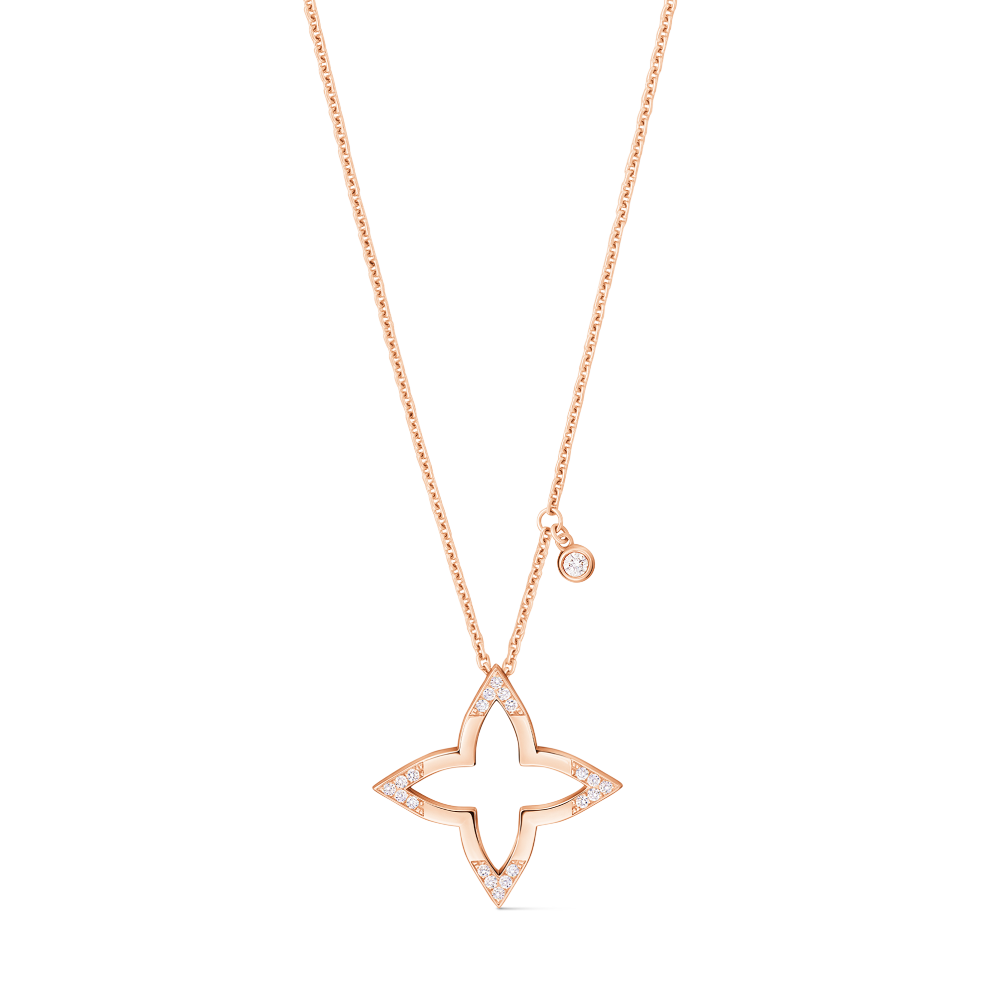 LV} - LV - LV珠宝按类别浏览 | 路易威登LOUIS VUITTON官网 (产品缩放)