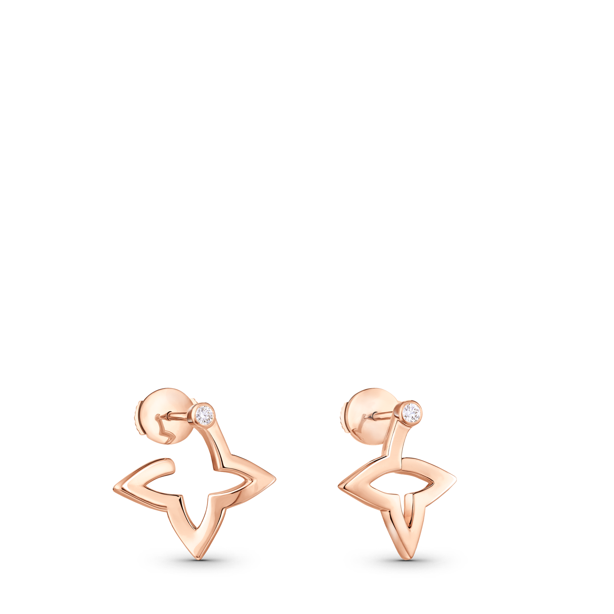 LV} - LV - LV珠宝按类别浏览 | 路易威登LOUIS VUITTON官网 (产品缩放)